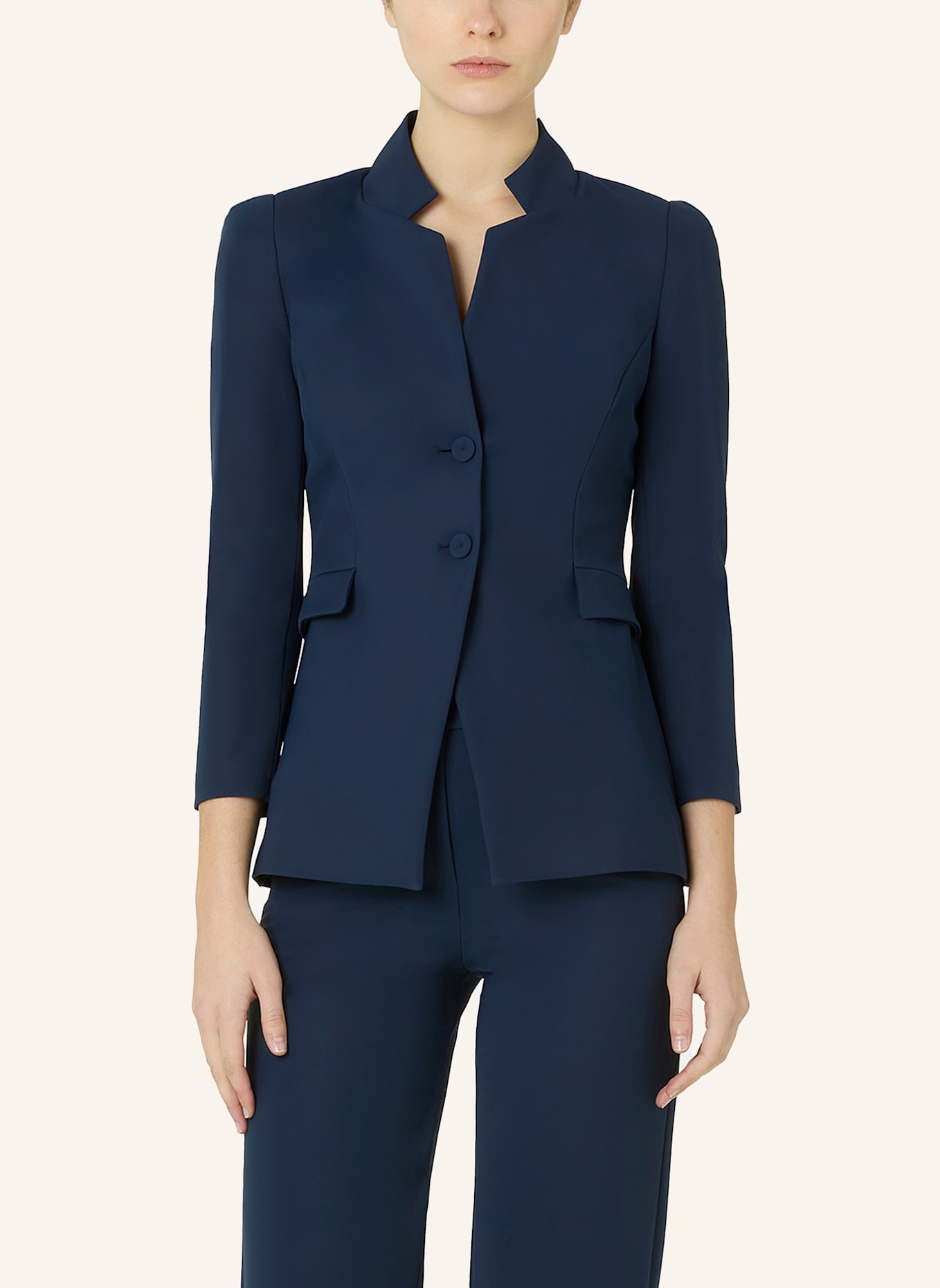 CHIARA BONI La Petite Robe Pant FREDYNAH: BLAU