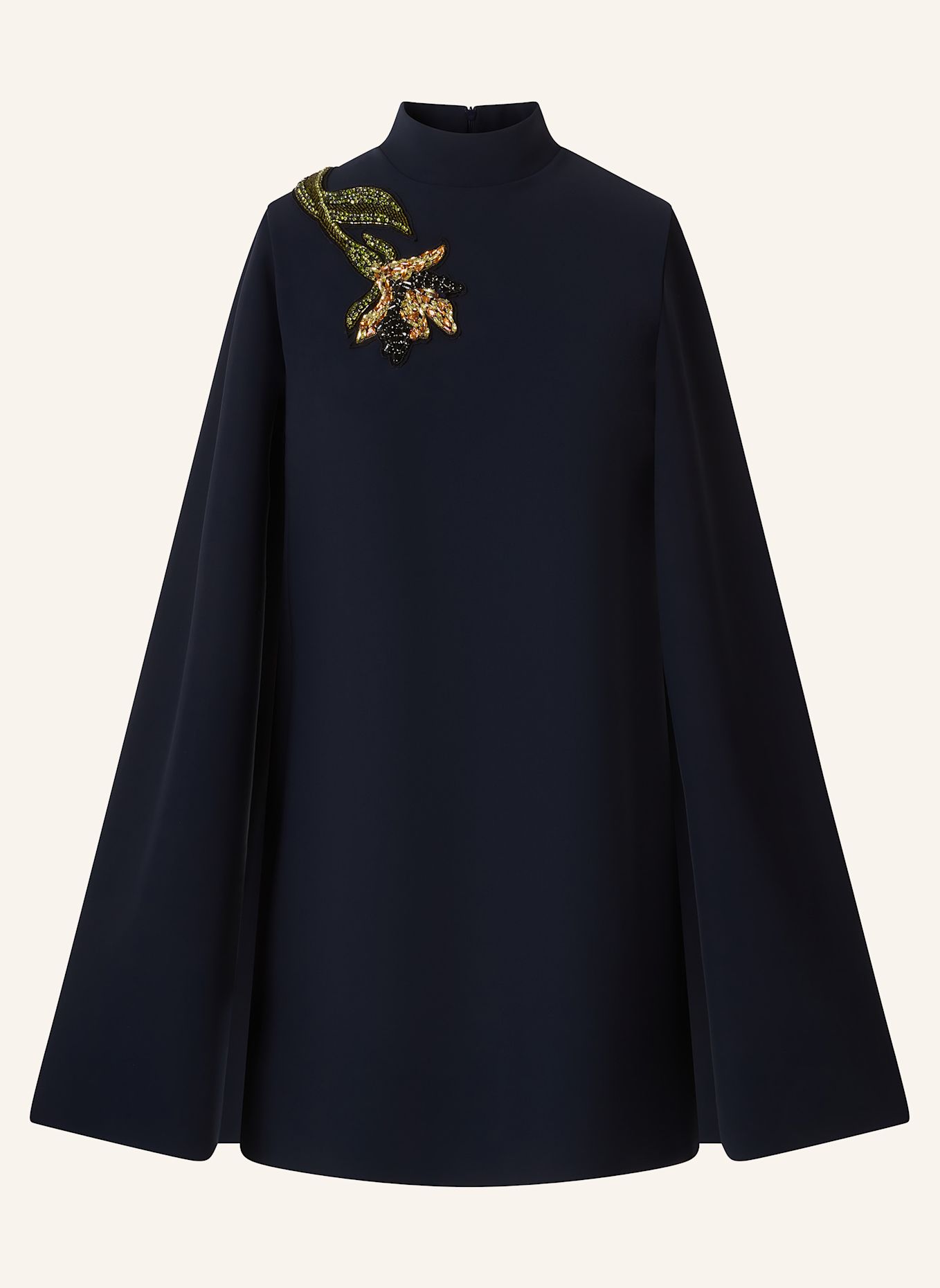 CHIARA BONI La Petite Robe Kleid KIRSI: BLAU