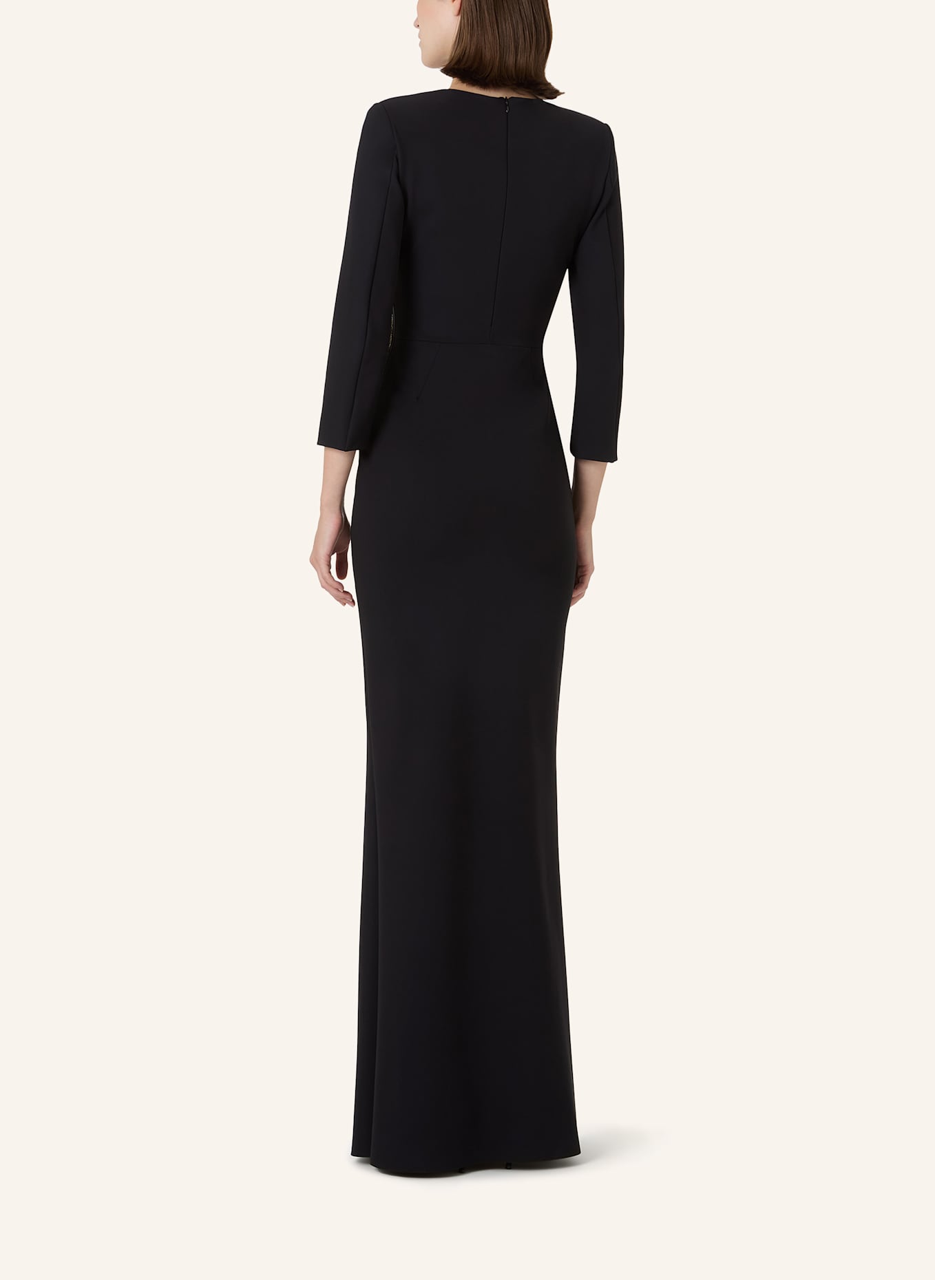 CHIARA BONI La Petite Robe Kleid ADDIE: SCHWARZ