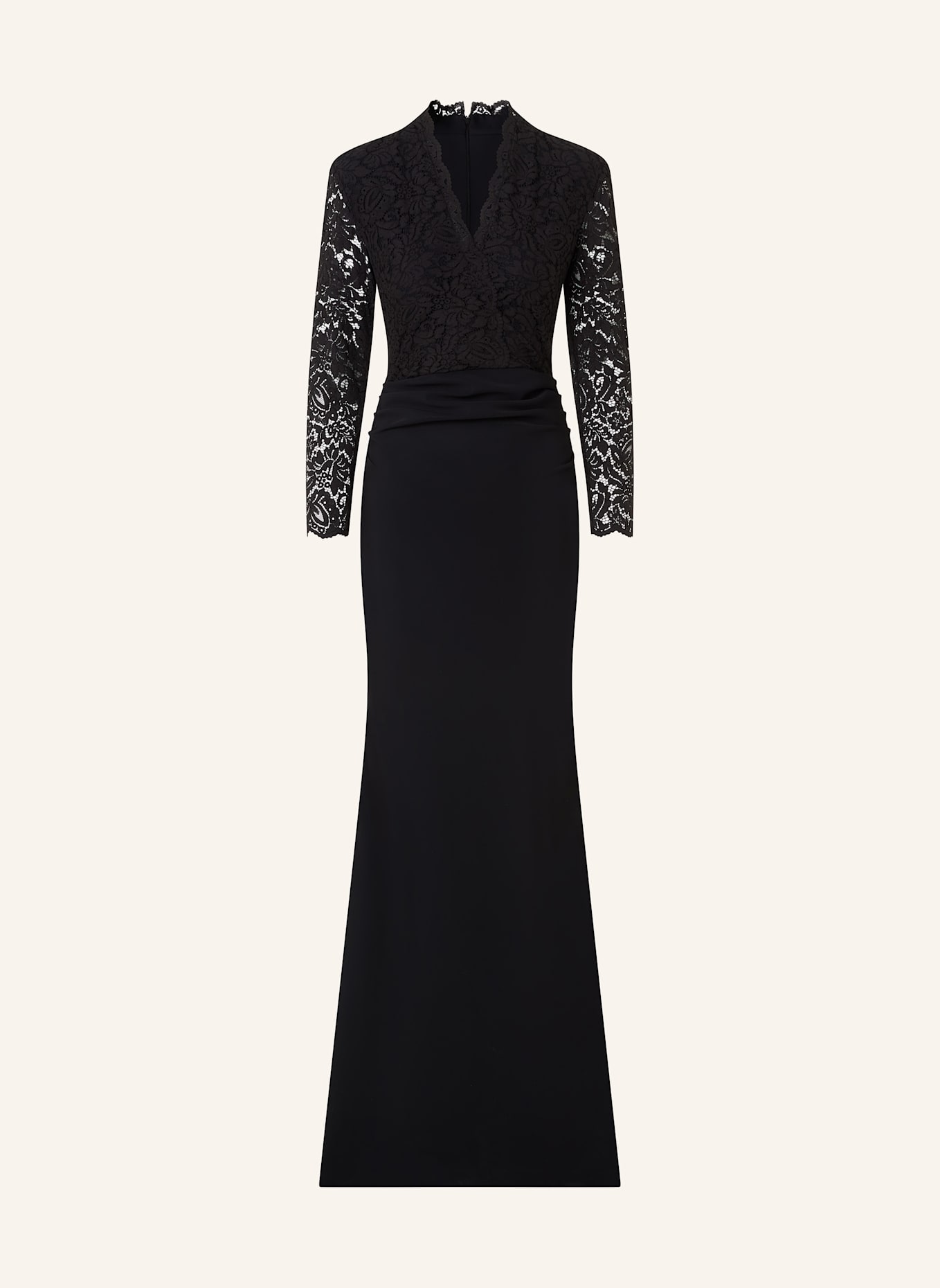 CHIARA BONI La Petite Robe Kleid TILIA: SCHWARZ