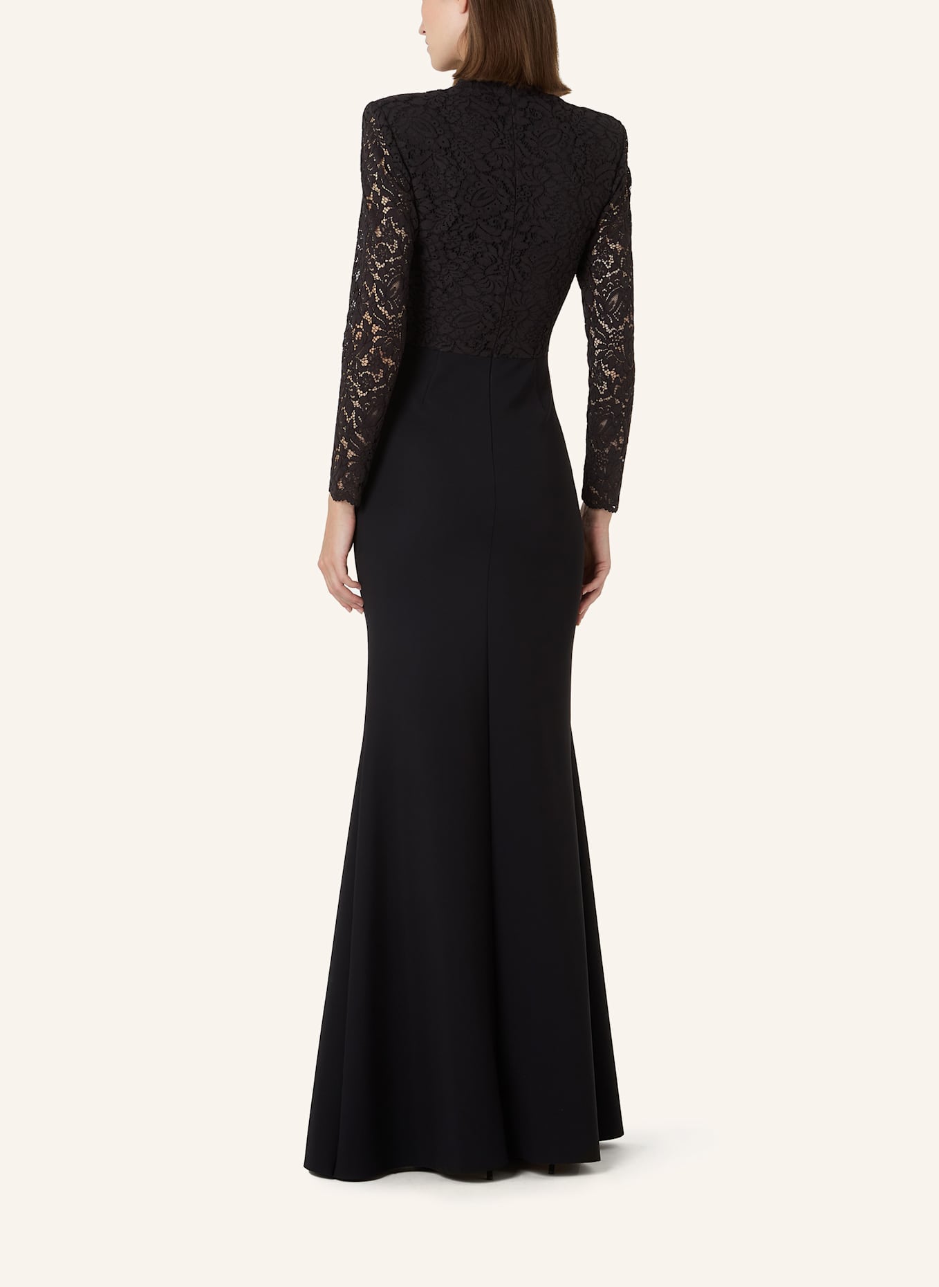 CHIARA BONI La Petite Robe Kleid TILIA: SCHWARZ