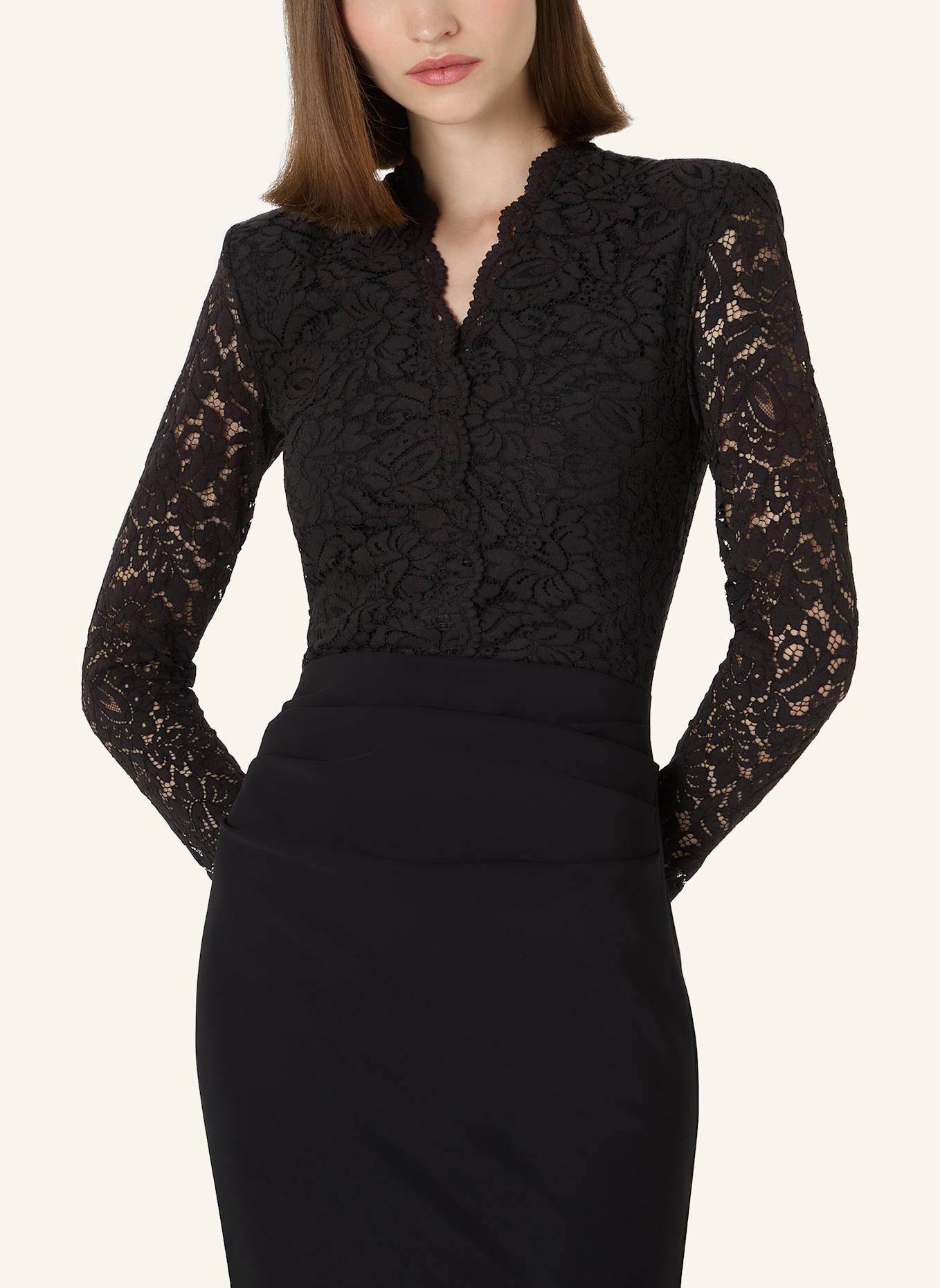 CHIARA BONI La Petite Robe Kleid TILIA: SCHWARZ