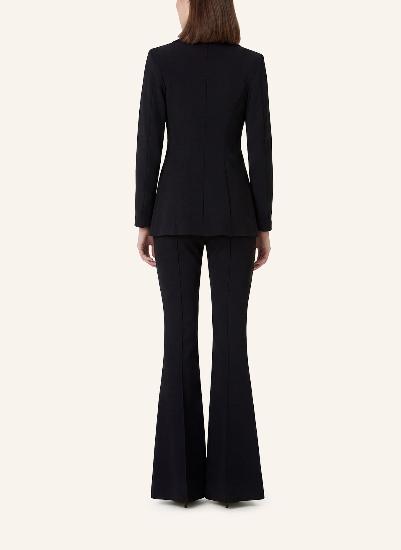 CHIARA BONI La Petite Robe Hose FOREVER: SCHWARZ