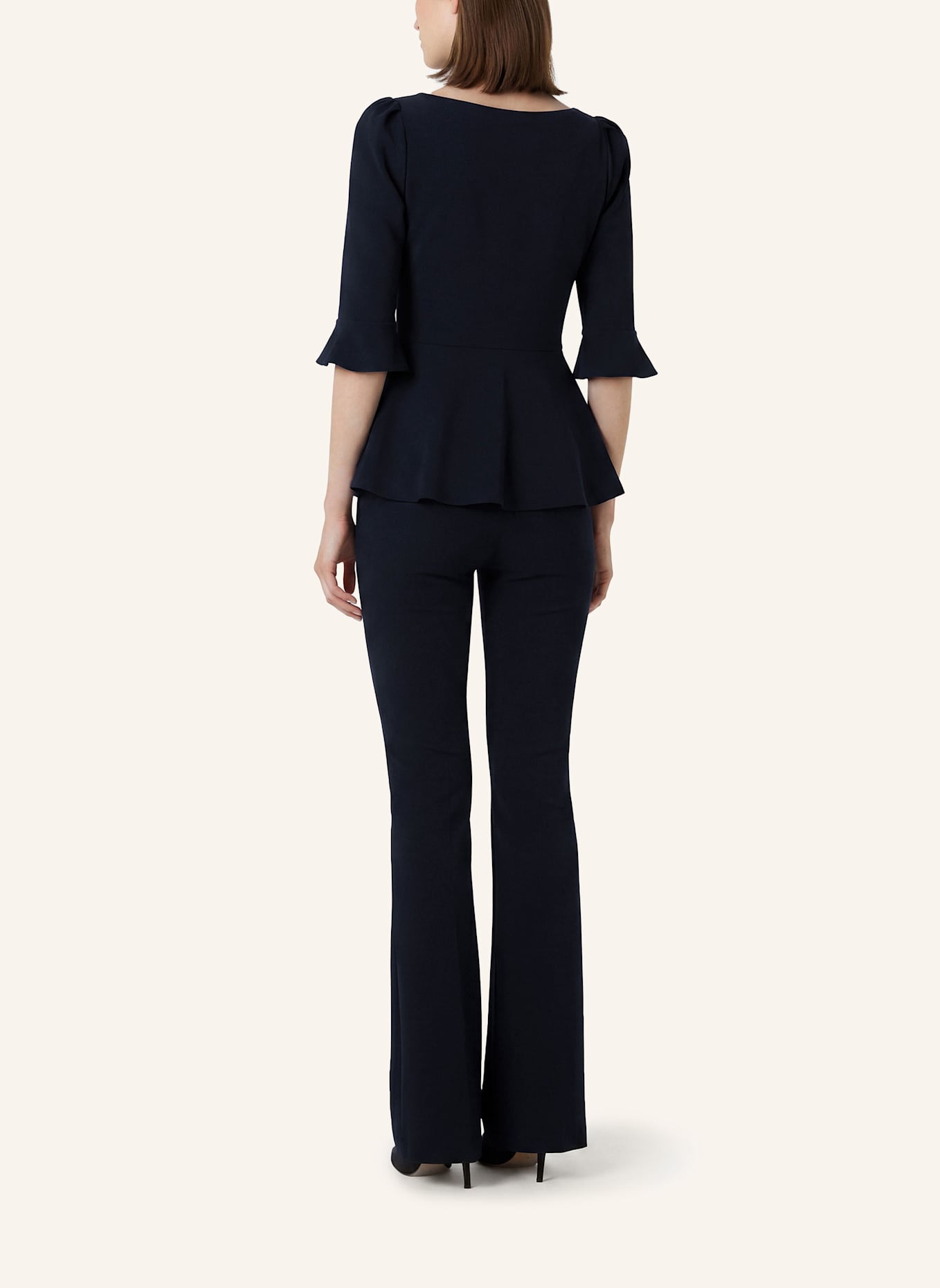 CHIARA BONI La Petite Robe Hose VENUSETTE: BLAU