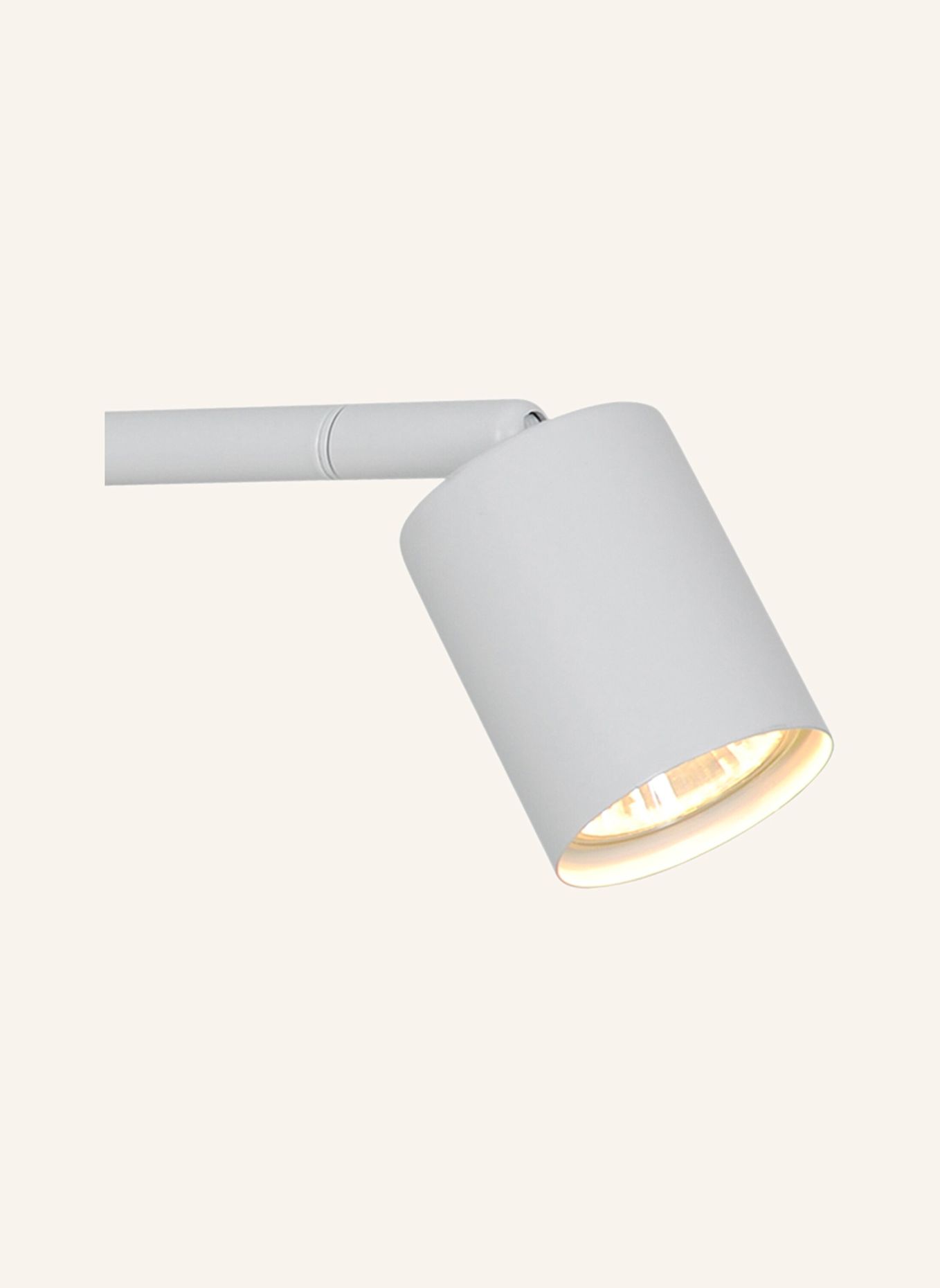 nordlux Wandleuchte LONG: WEISS