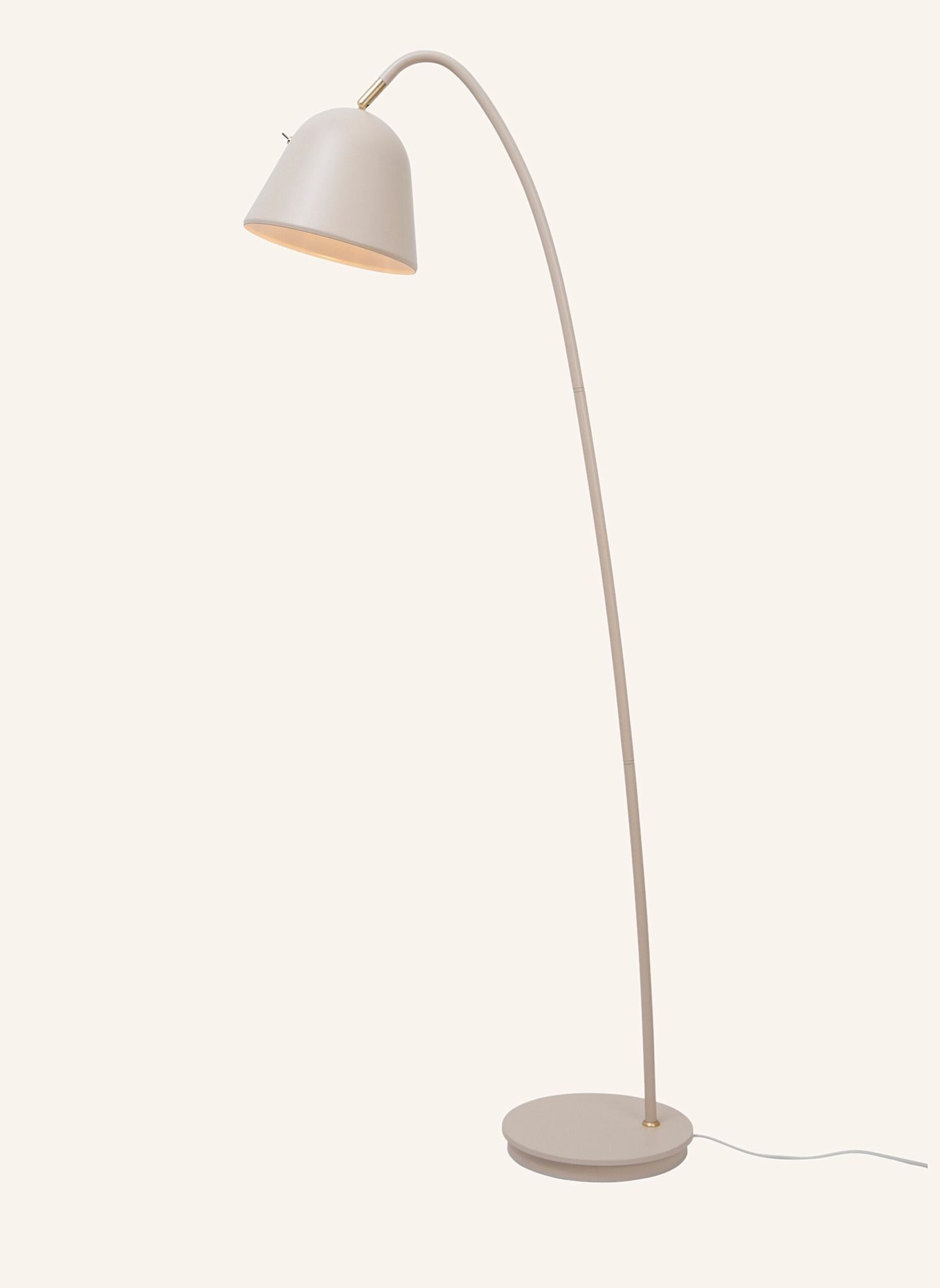 nordlux Stehleuchte FLEUR 24: BEIGE