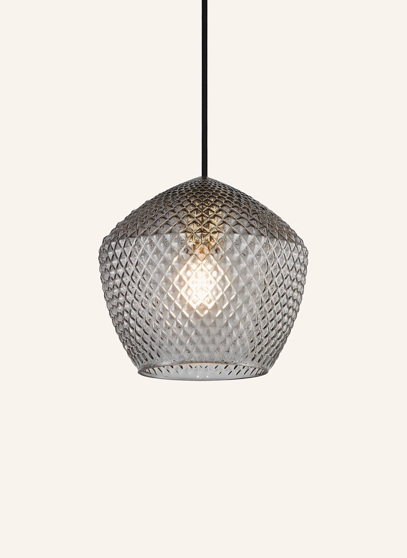 nordlux Pendelleuchte ORBIFORM: GRAU