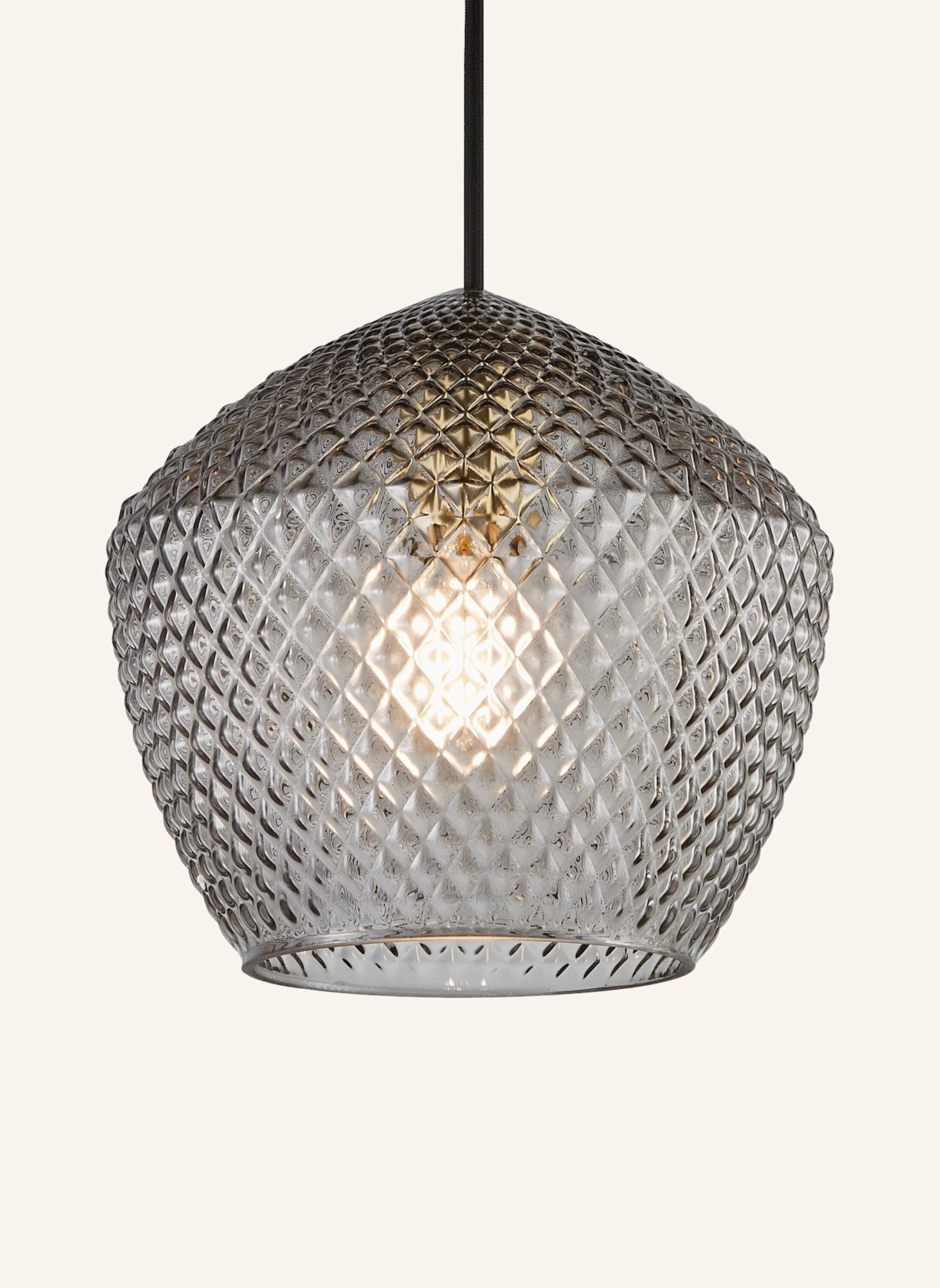 nordlux Pendelleuchte ORBIFORM: GRAU