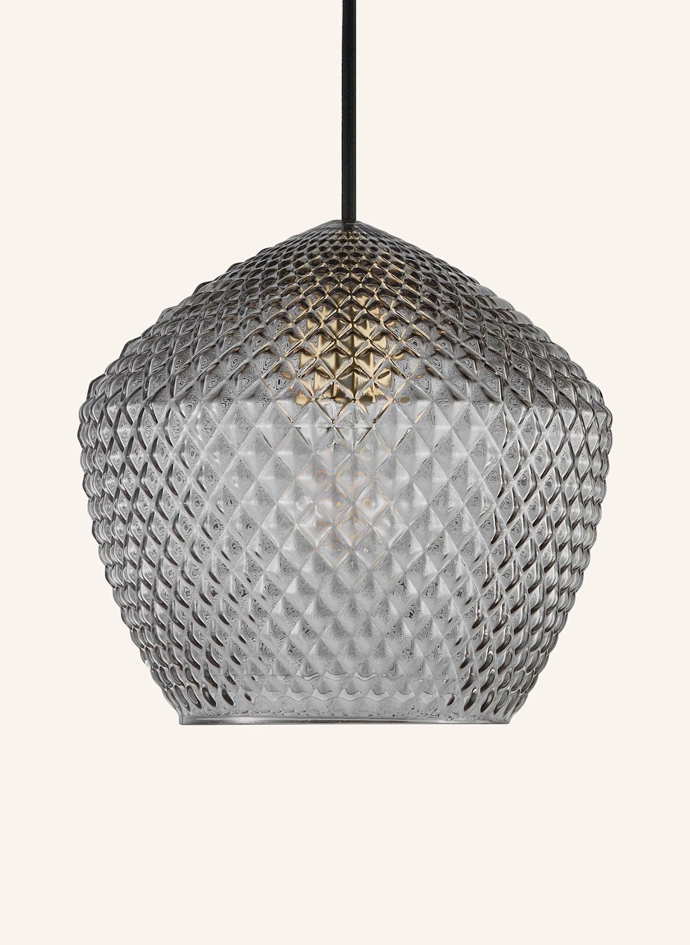 nordlux Pendelleuchte ORBIFORM: GRAU