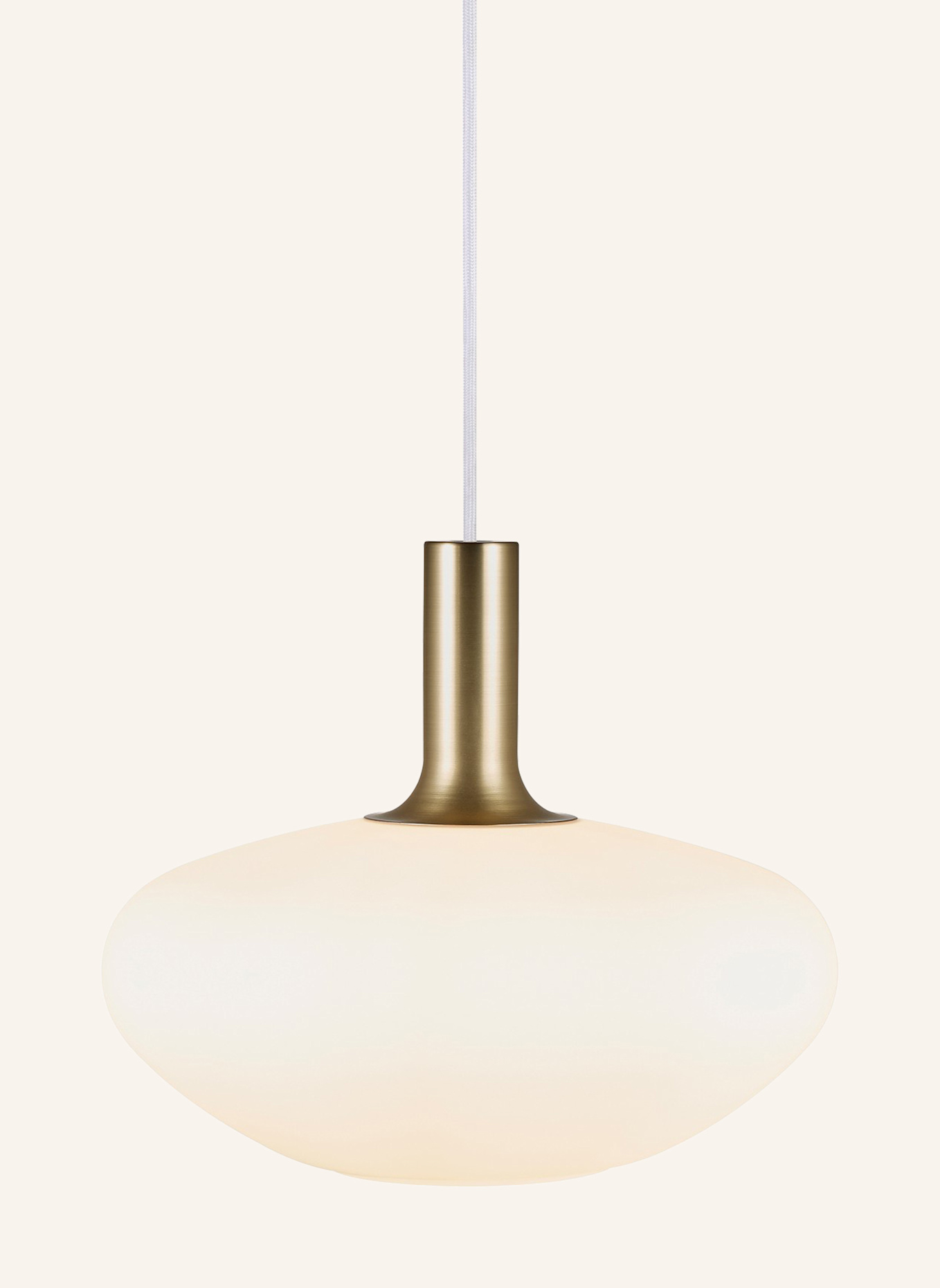 nordlux Pendelleuchte ALTON 35: WEISS