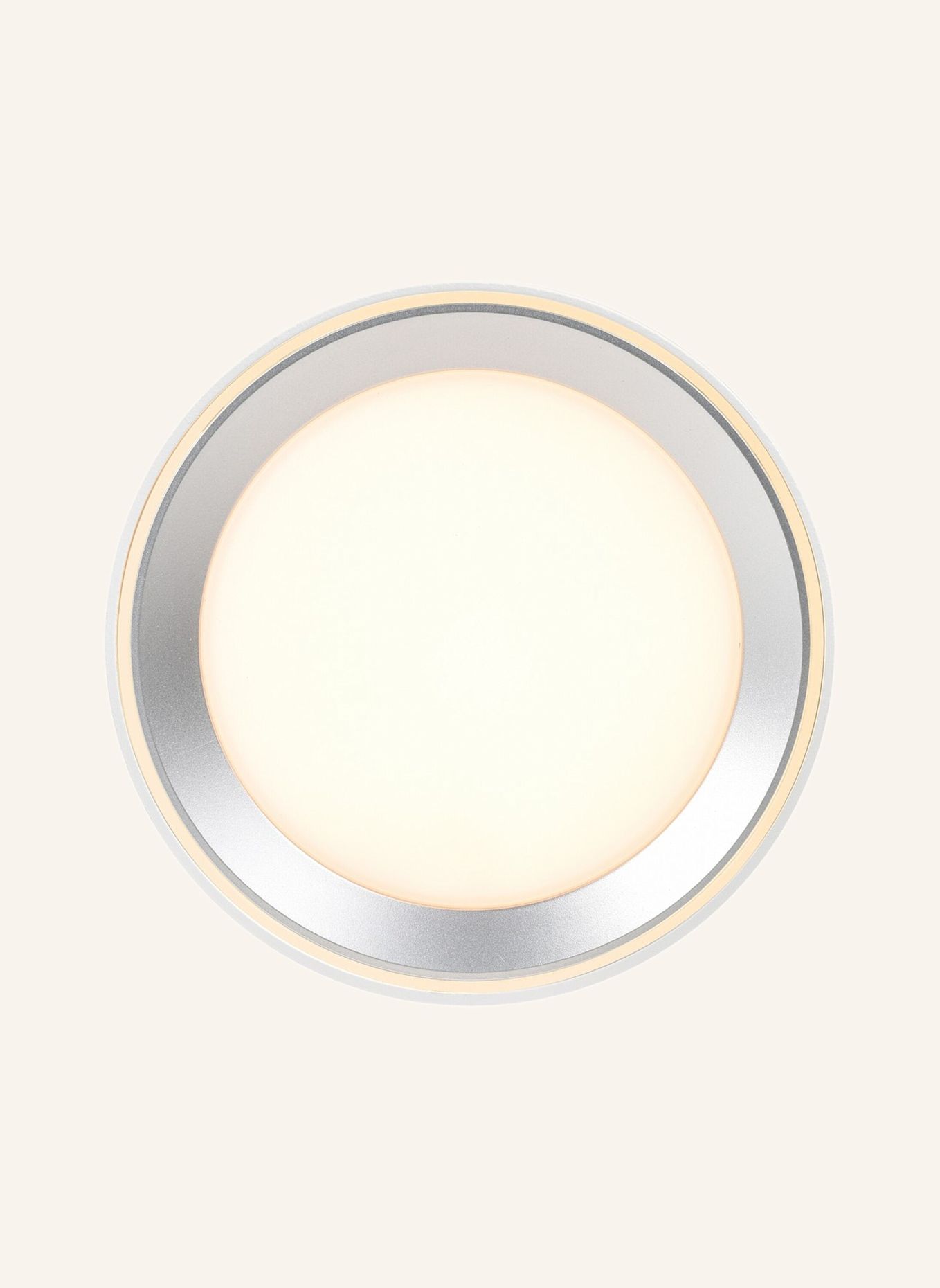 nordlux Deckenleuchte LANDON SMART  LONG: WEISS