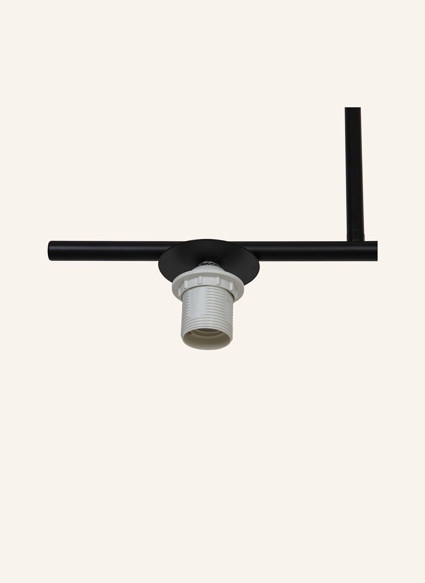 nordlux Pendelleuchte VIVIENNE DUAL: SCHWARZ