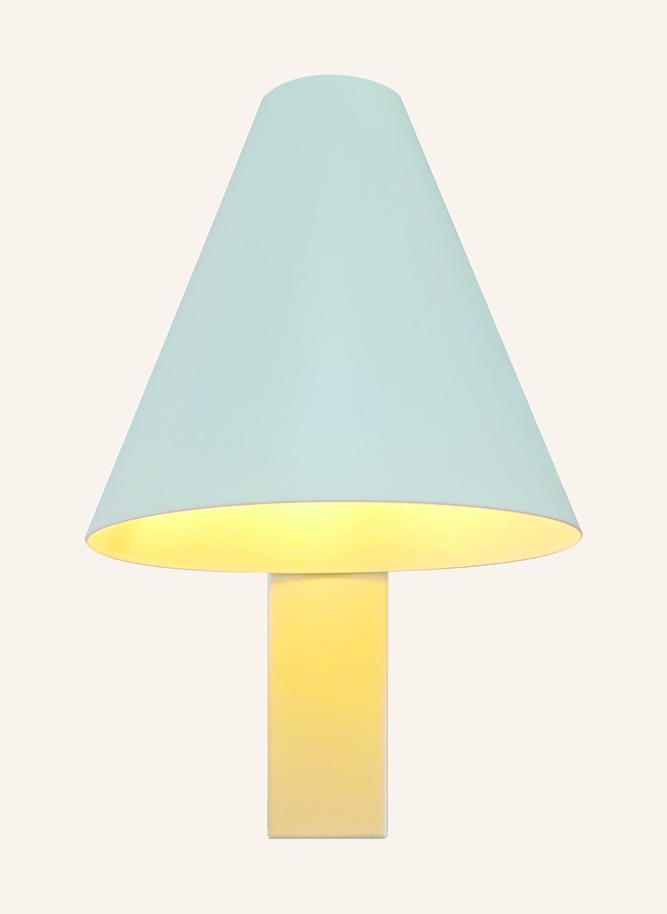 nordlux Wandleuchte WILMER: WEISS