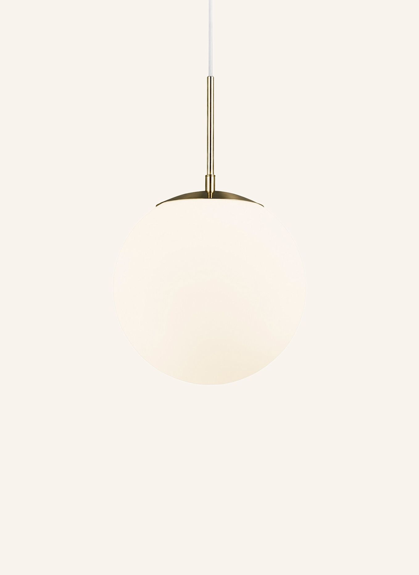 nordlux Pendelleuchte GRANT 25: GOLD