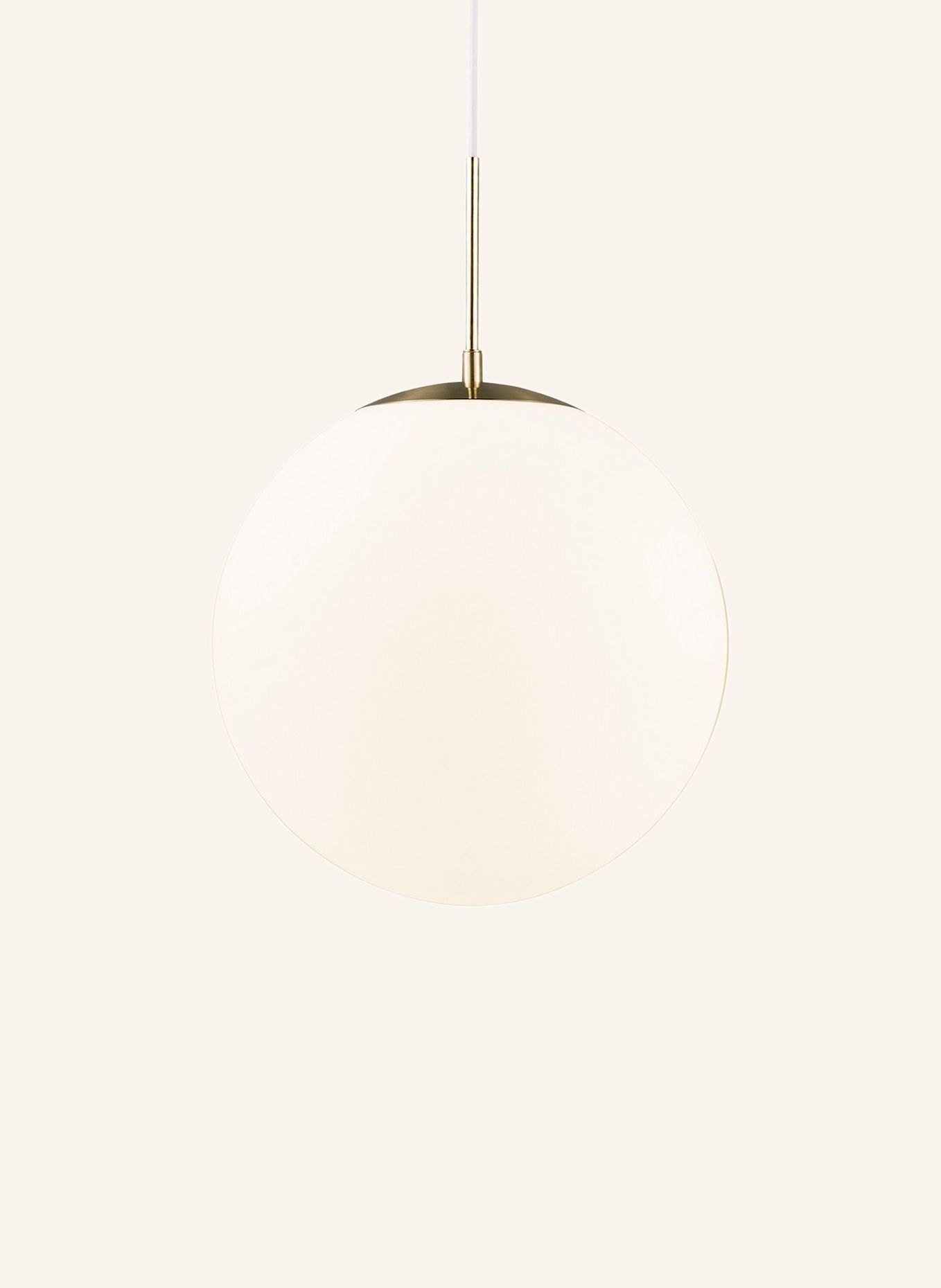 nordlux Pendelleuchte GRANT 35: GOLD