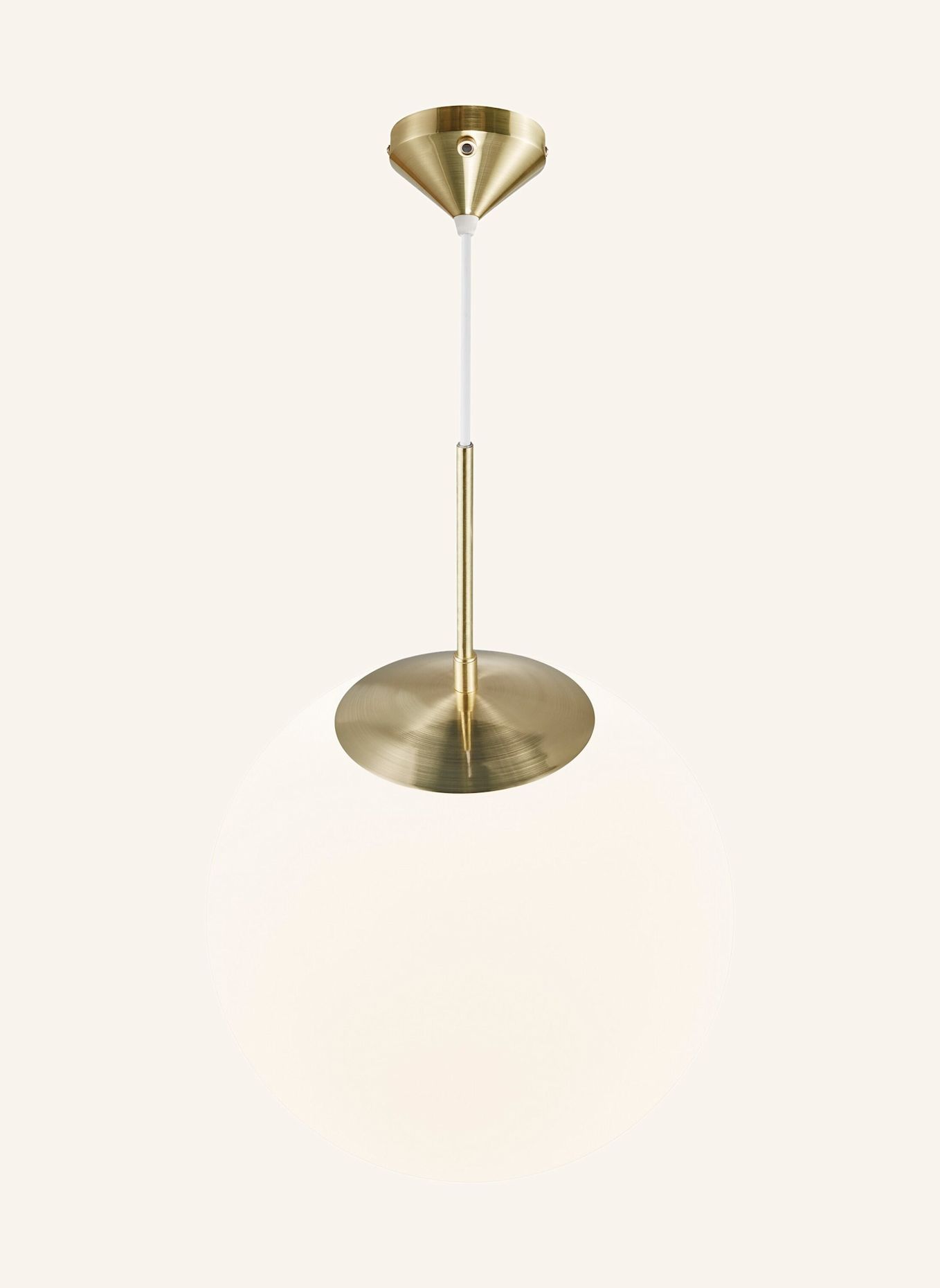 nordlux Pendelleuchte GRANT 35: GOLD