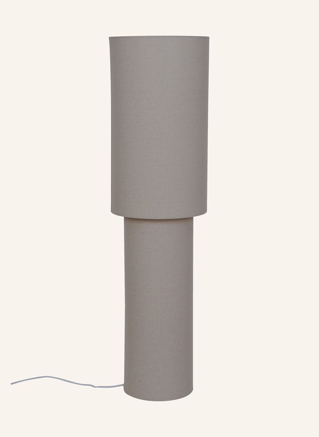 nordlux Stehleuchte IZARA 110: BEIGE