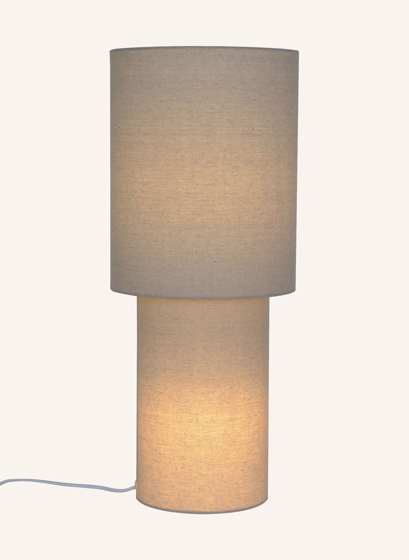 nordlux Stehleuchte IZARA 60: BEIGE