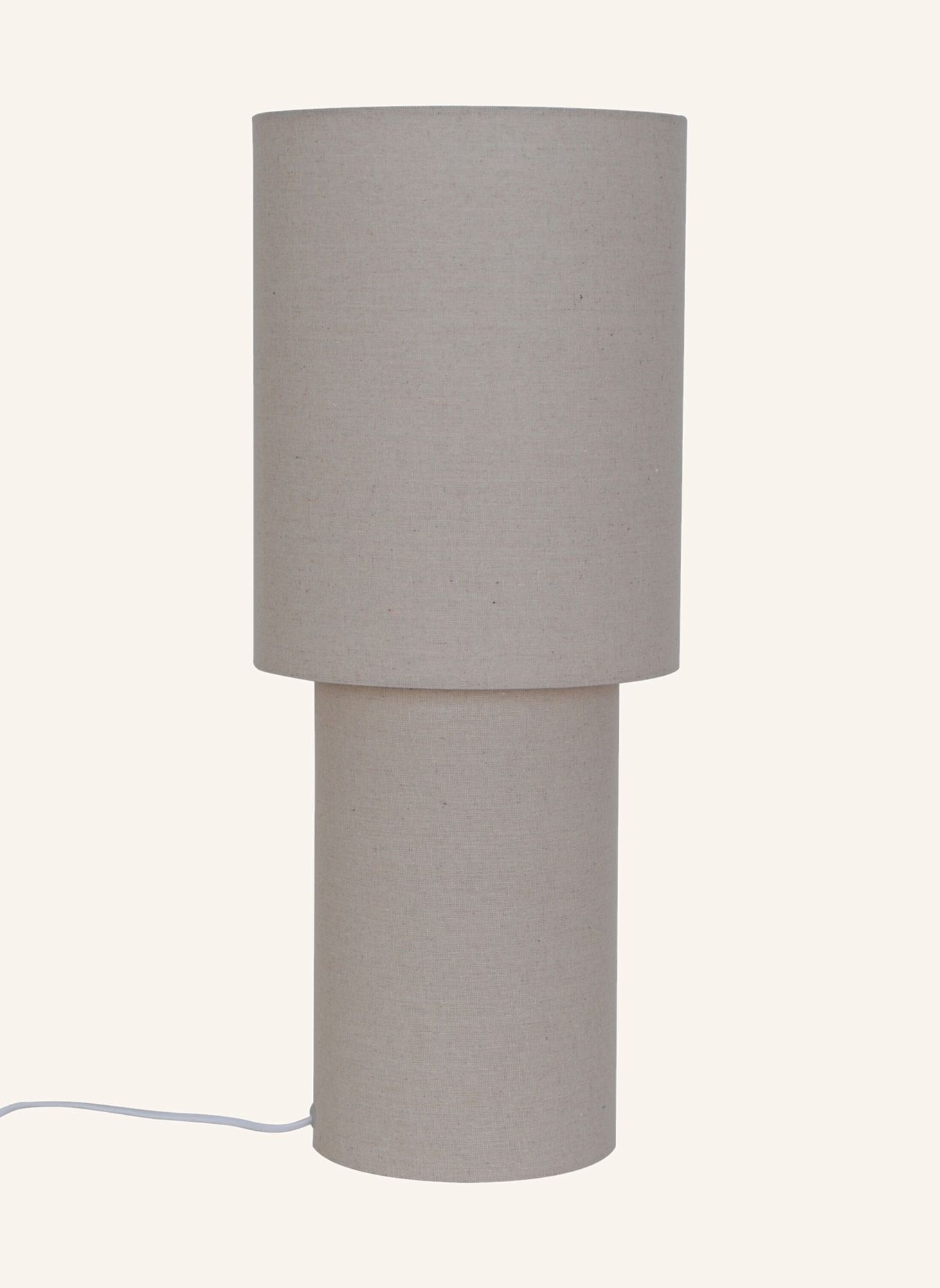 nordlux Stehleuchte IZARA 60: BEIGE