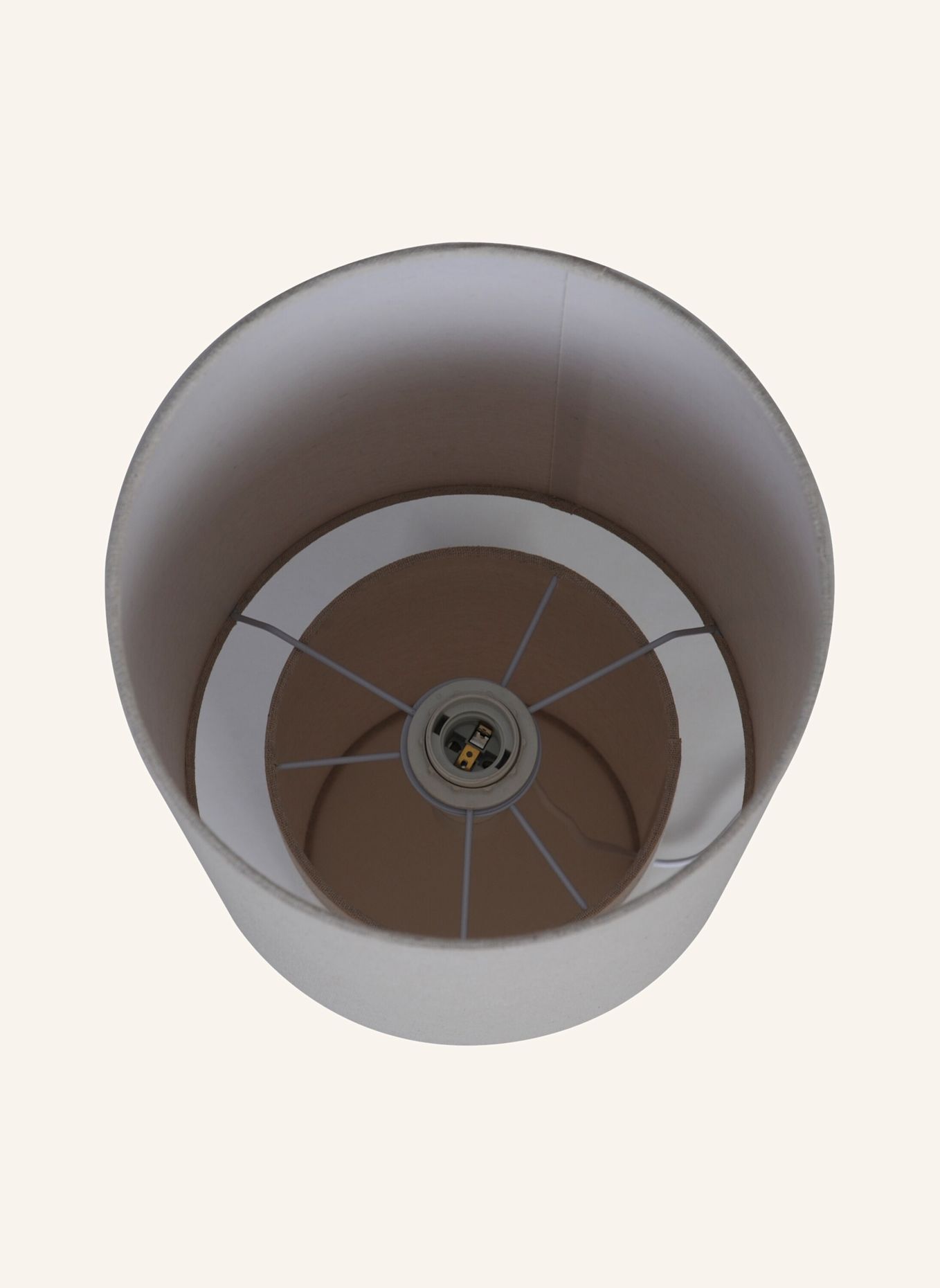 nordlux Stehleuchte IZARA 60: BEIGE