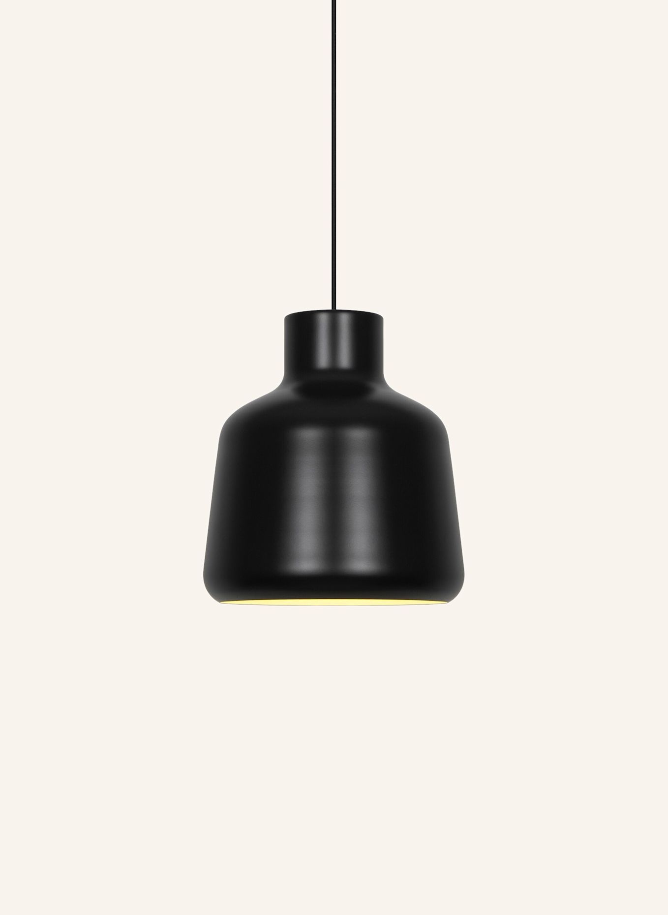 nordlux Pendelleuchte LOUELLA 30: SCHWARZ