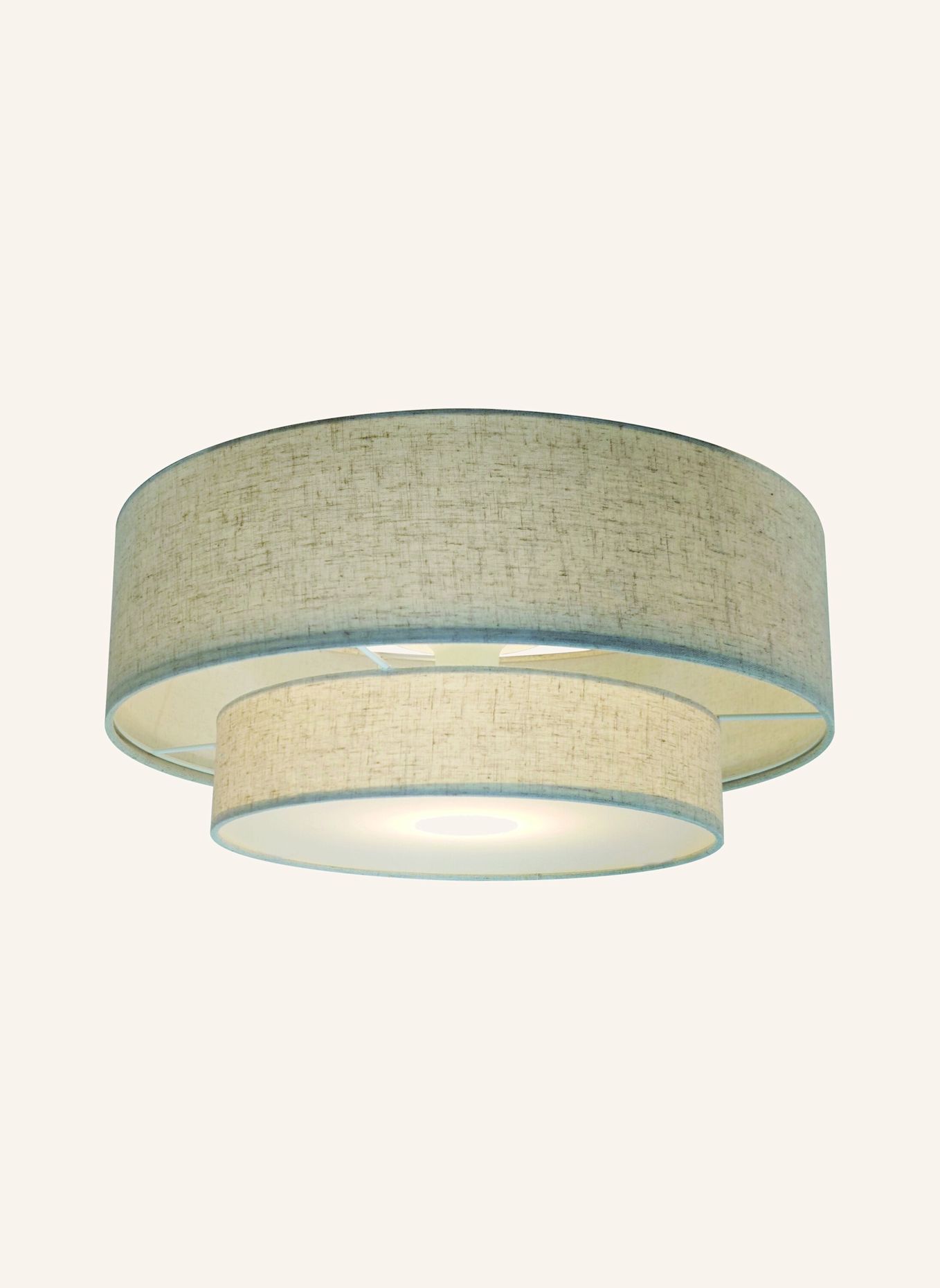 nordlux Deckenleuchte MALODIN: BEIGE