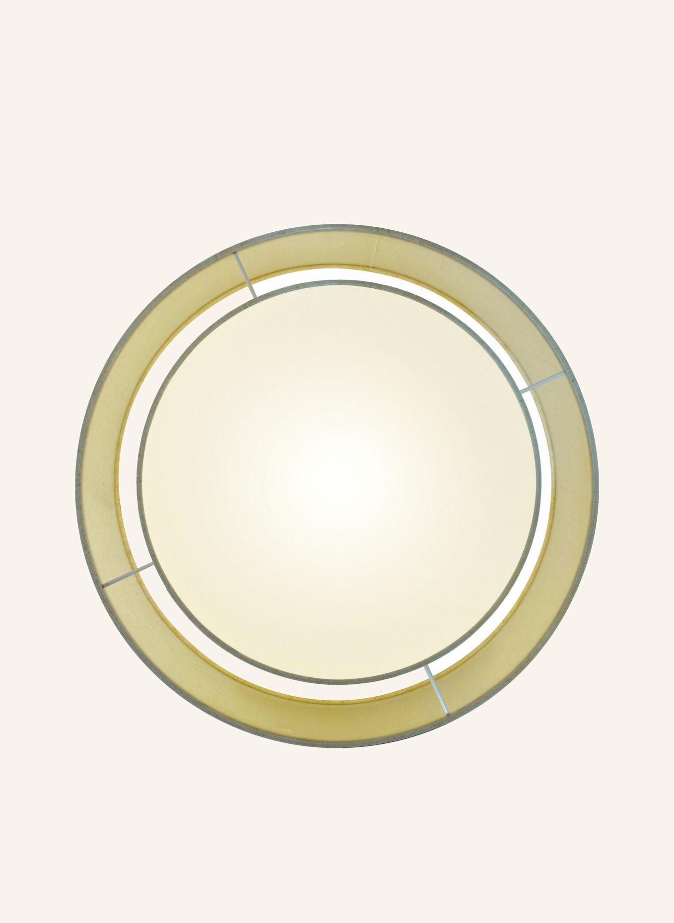 nordlux Deckenleuchte MALODIN: BEIGE