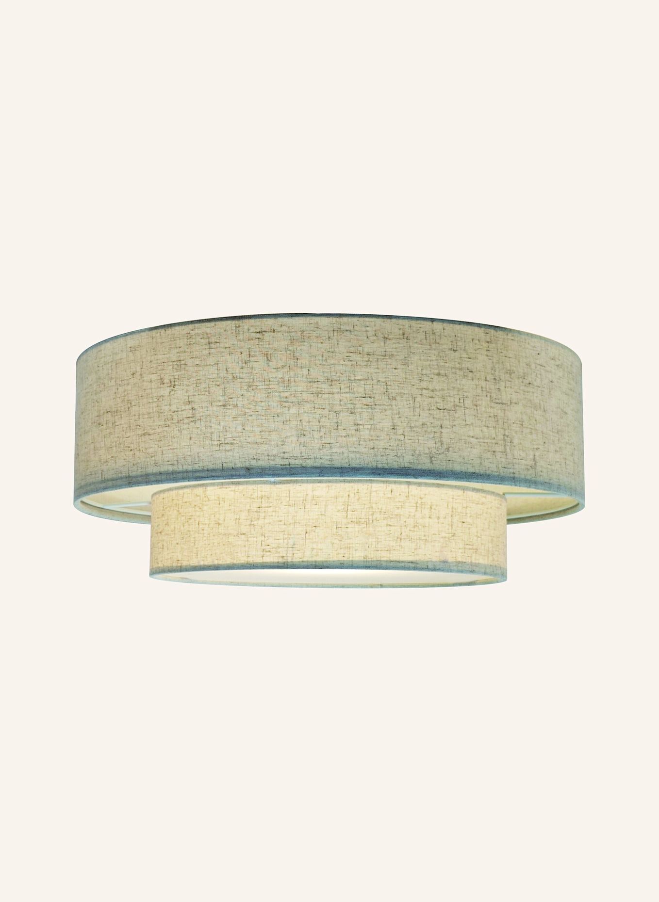 nordlux Deckenleuchte MALODIN: BEIGE