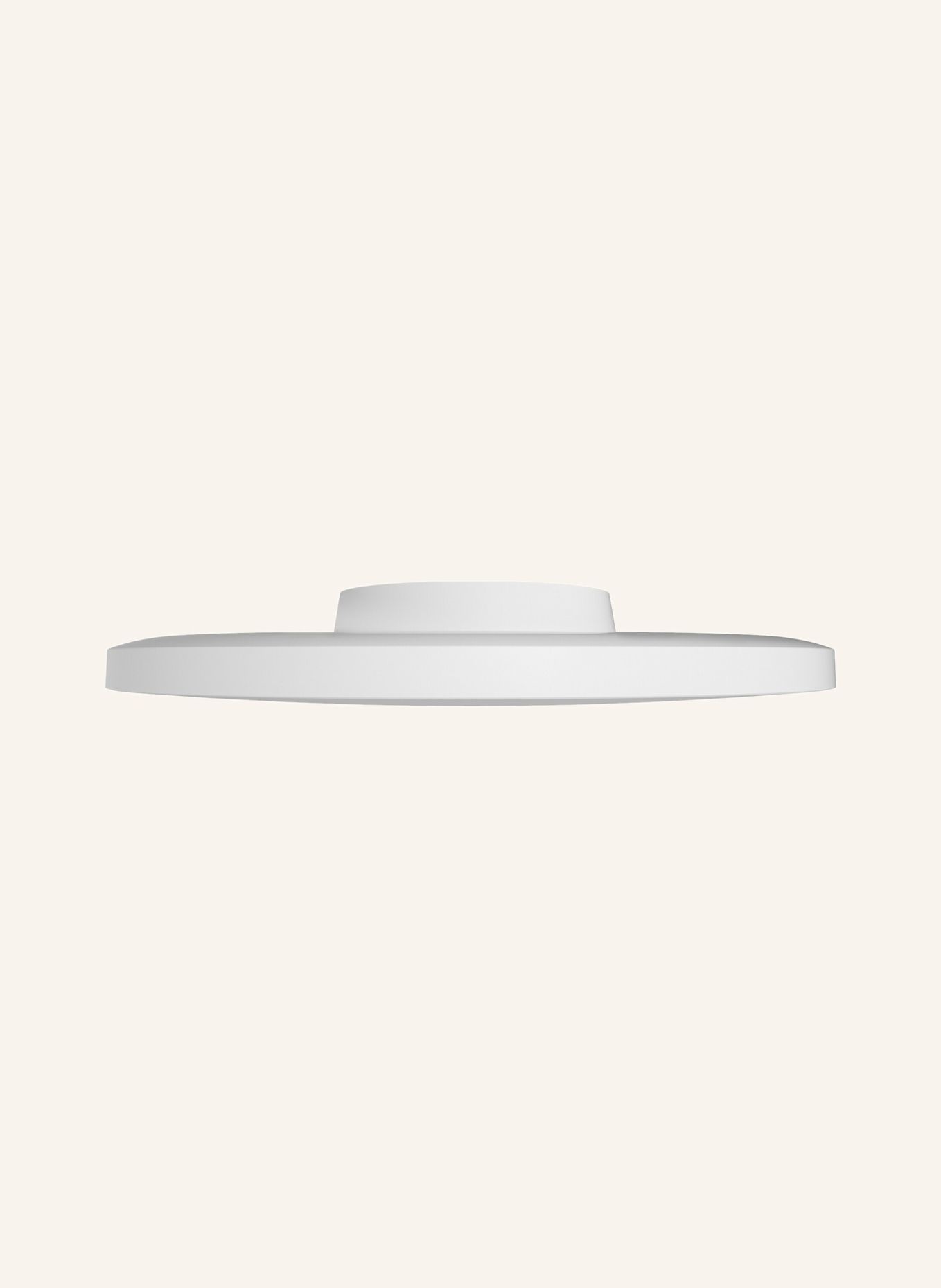 nordlux Deckenleuchte SERENOVA 41: WEISS