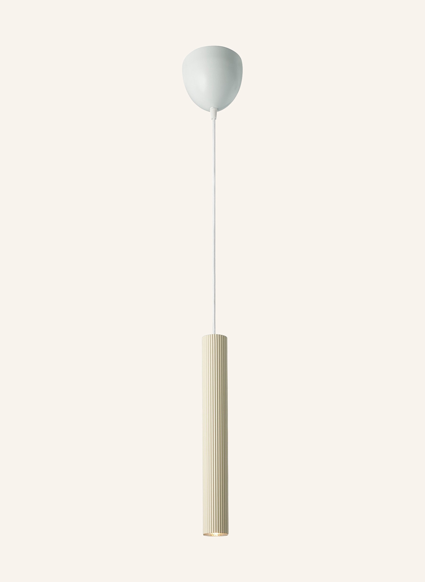 nordlux Pendelleuchte VICO: BEIGE