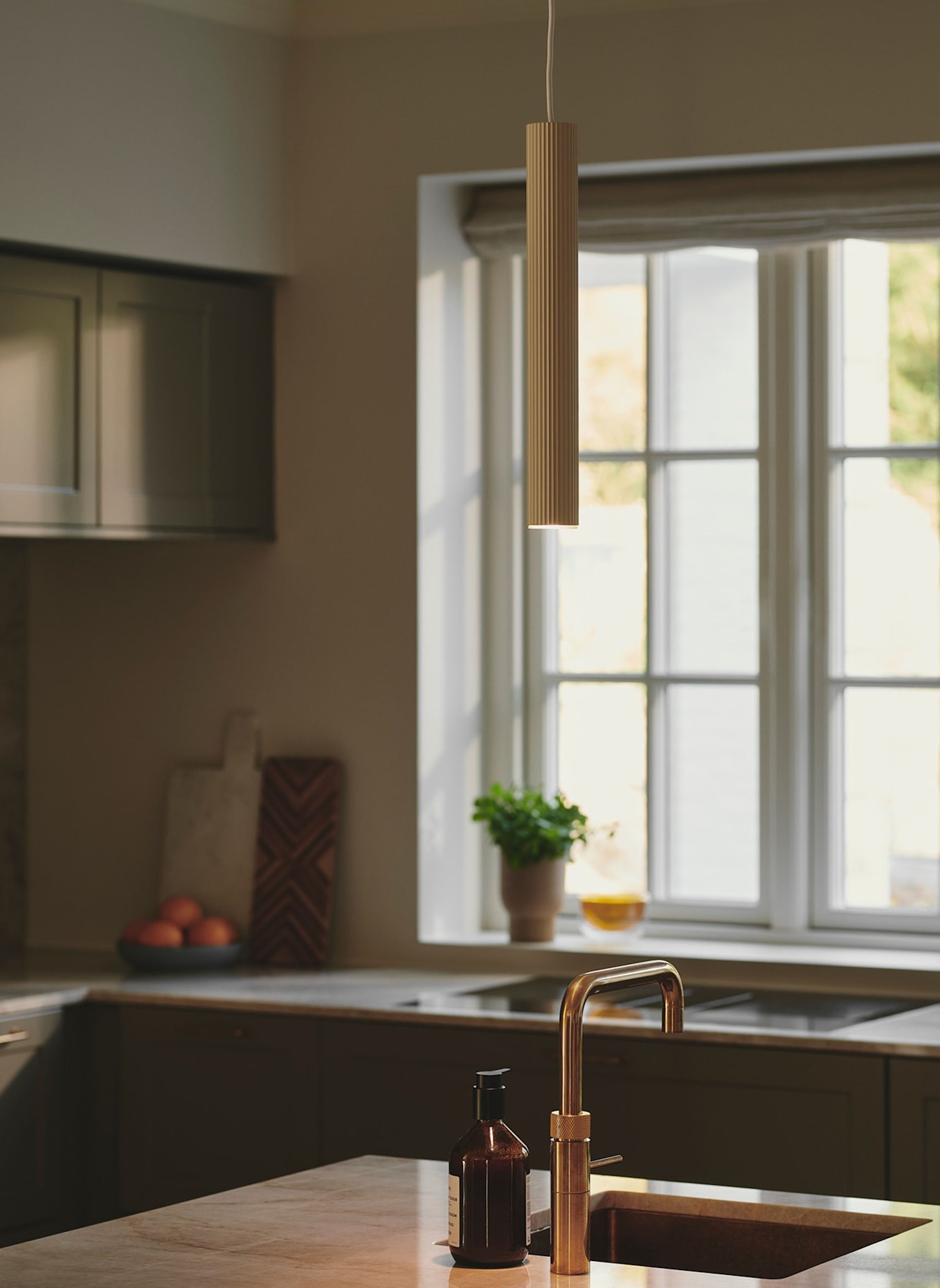 nordlux Pendelleuchte VICO: BEIGE