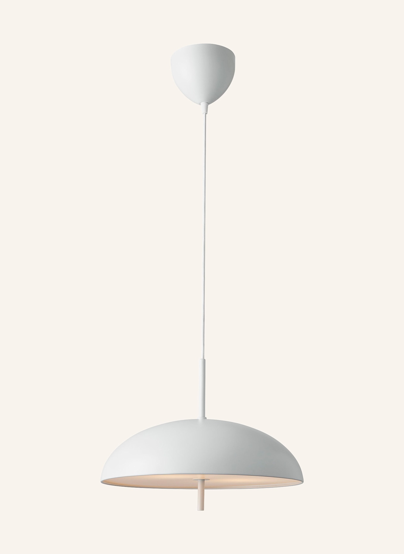 dftp Pendelleuchte VERSALE 35: WEISS