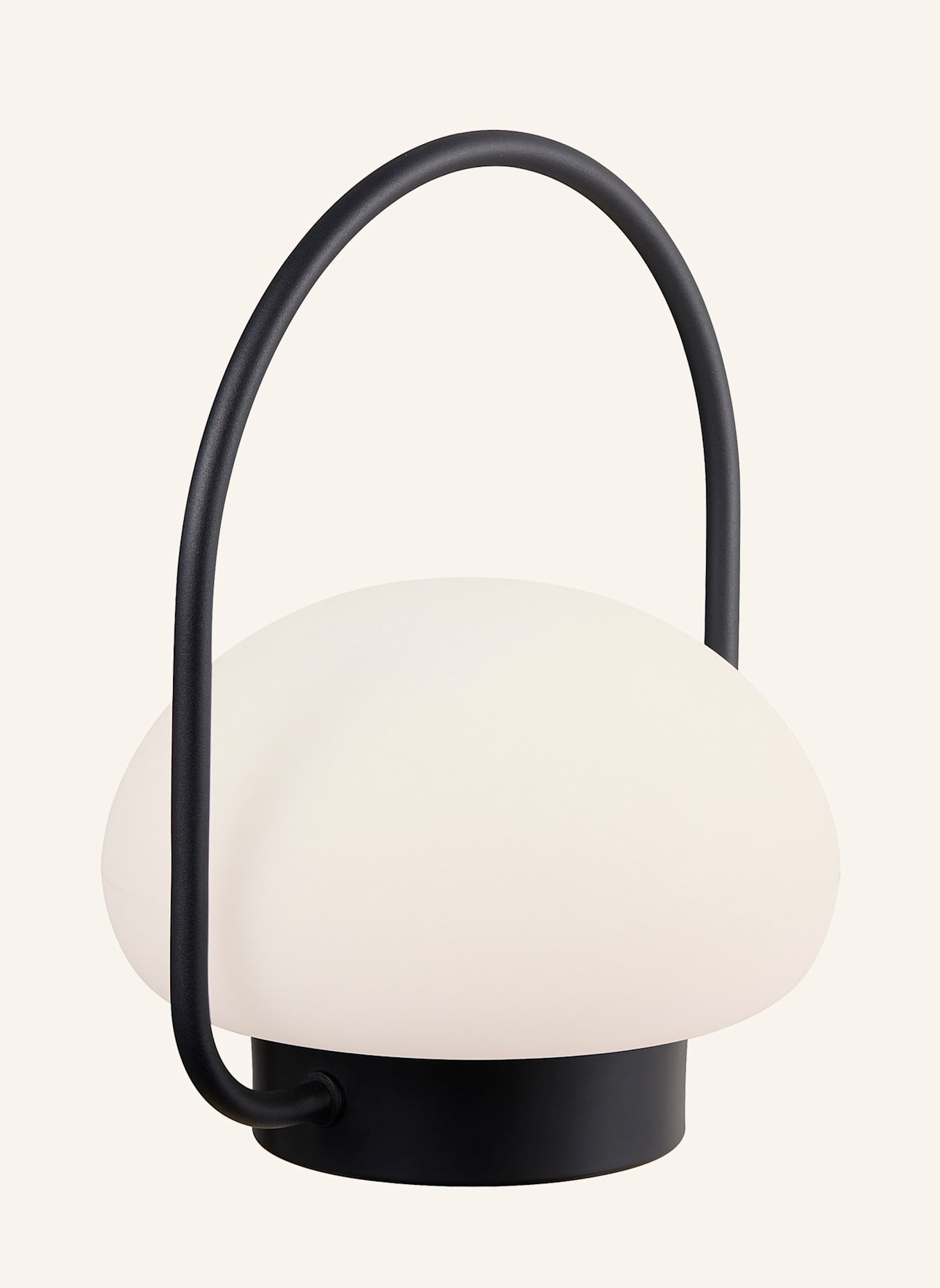 nordlux Akkuleuchte SPONGE TO GO: WEISS