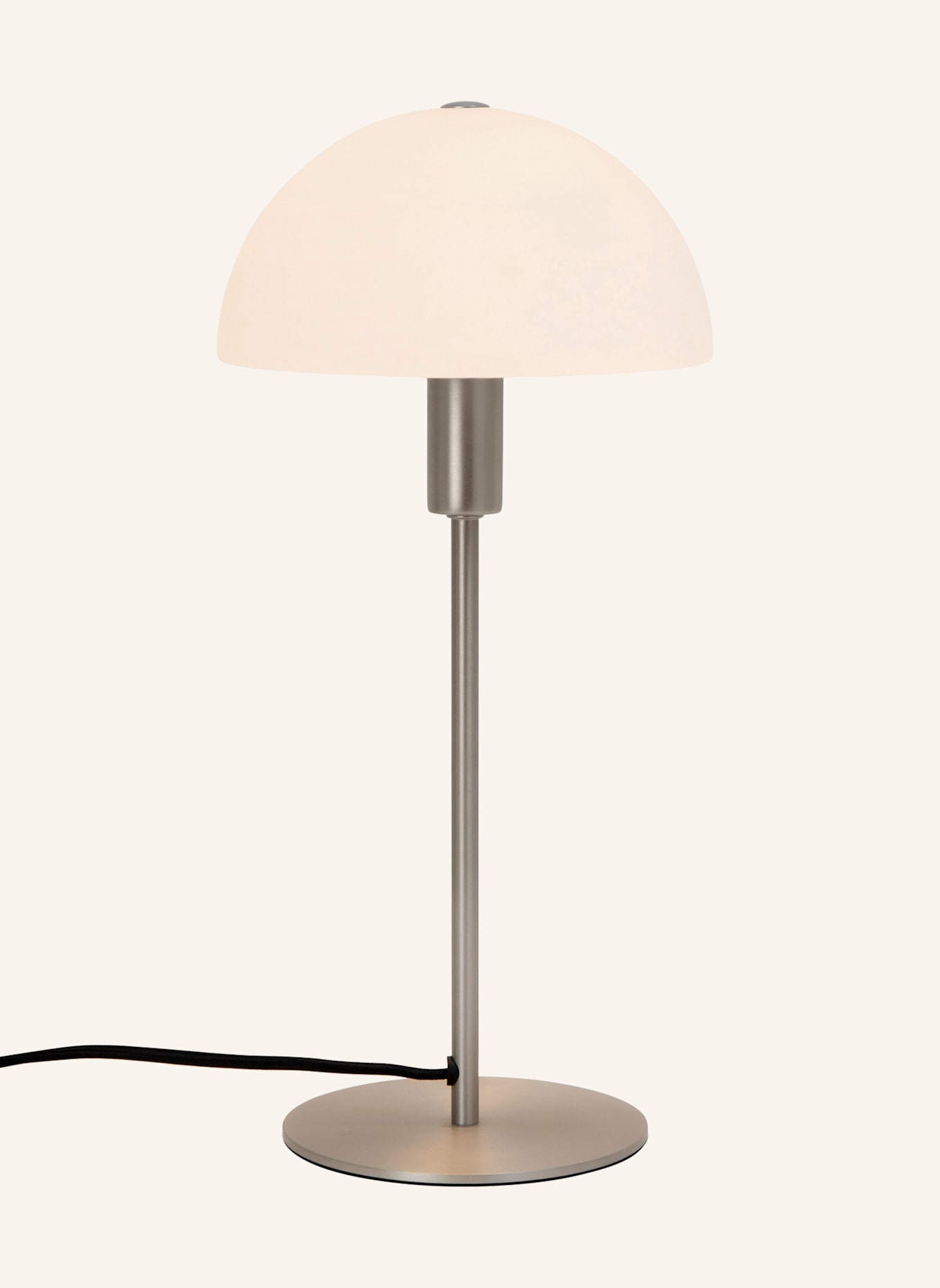 nordlux Tischlampe ELLEN 20: GRAU