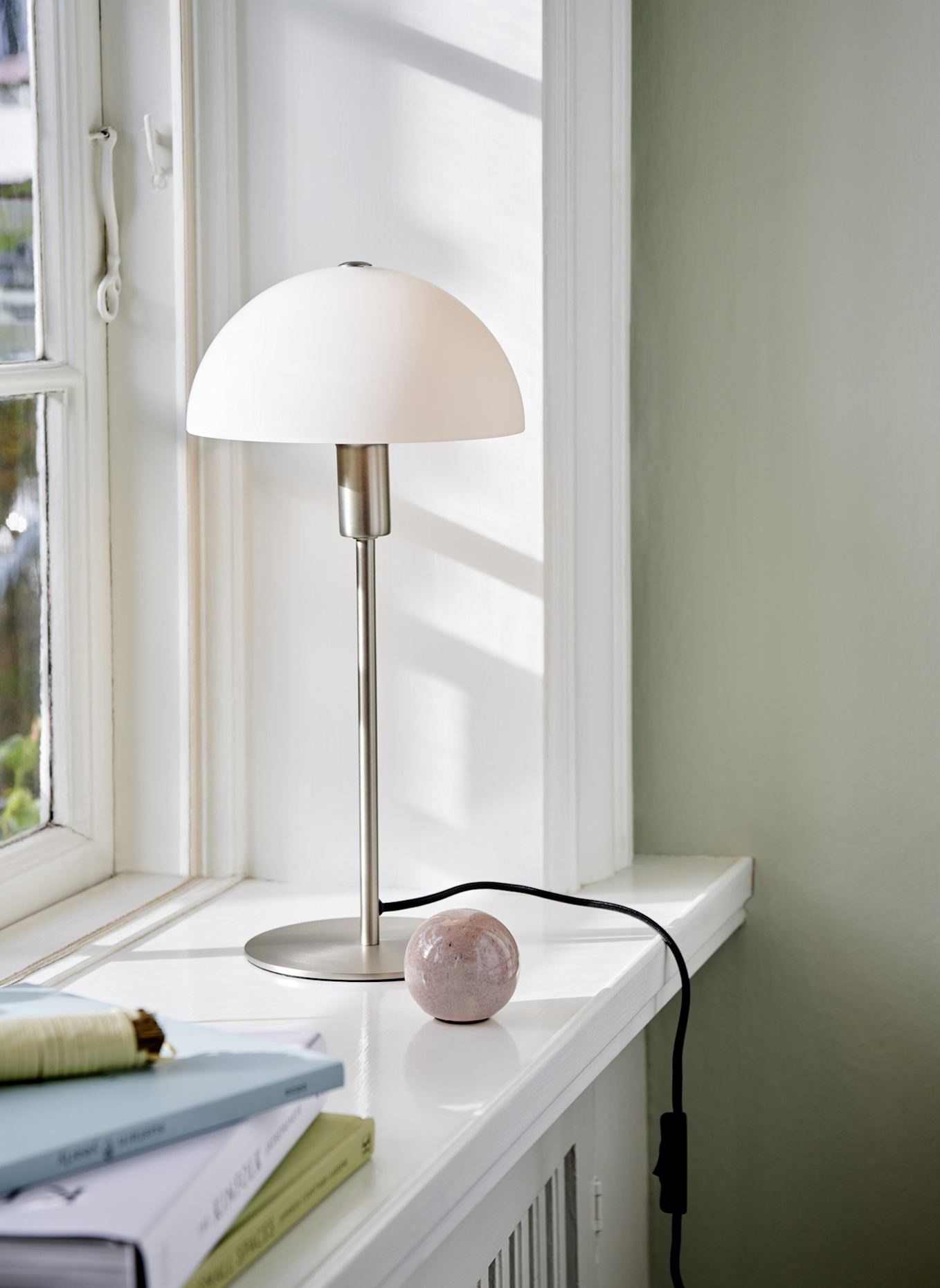 nordlux Tischlampe ELLEN 20: GRAU