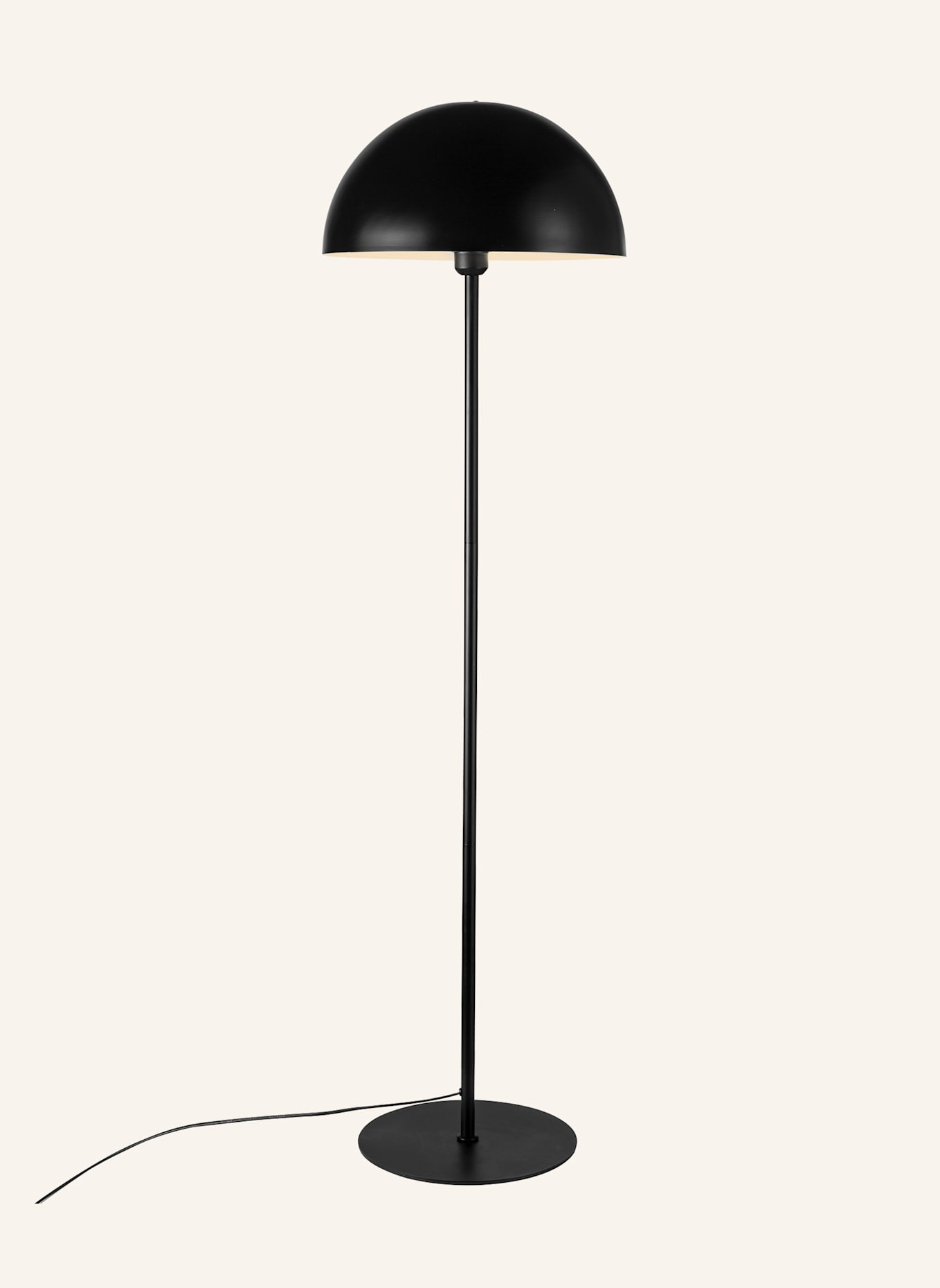 nordlux Stehlampe ELLEN 40: SCHWARZ
