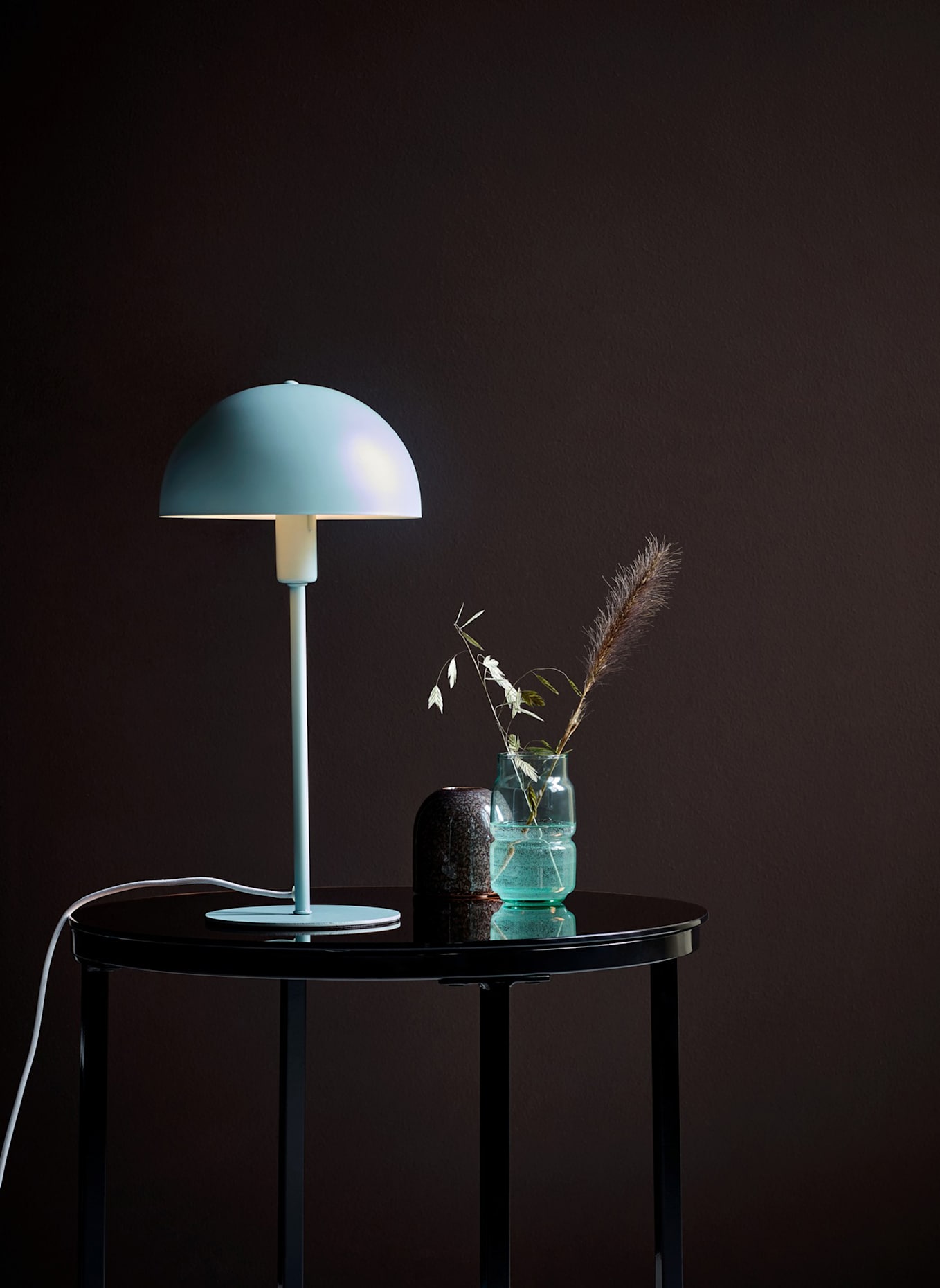nordlux Tischlampe ELLEN 20: GRÜN