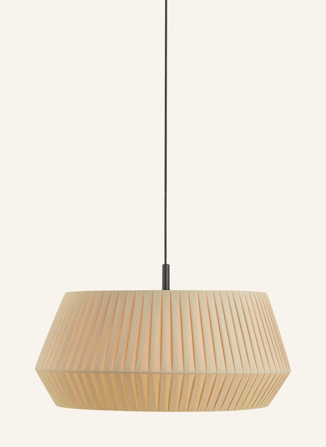 nordlux Pendelleuchte DICTE 53: BEIGE