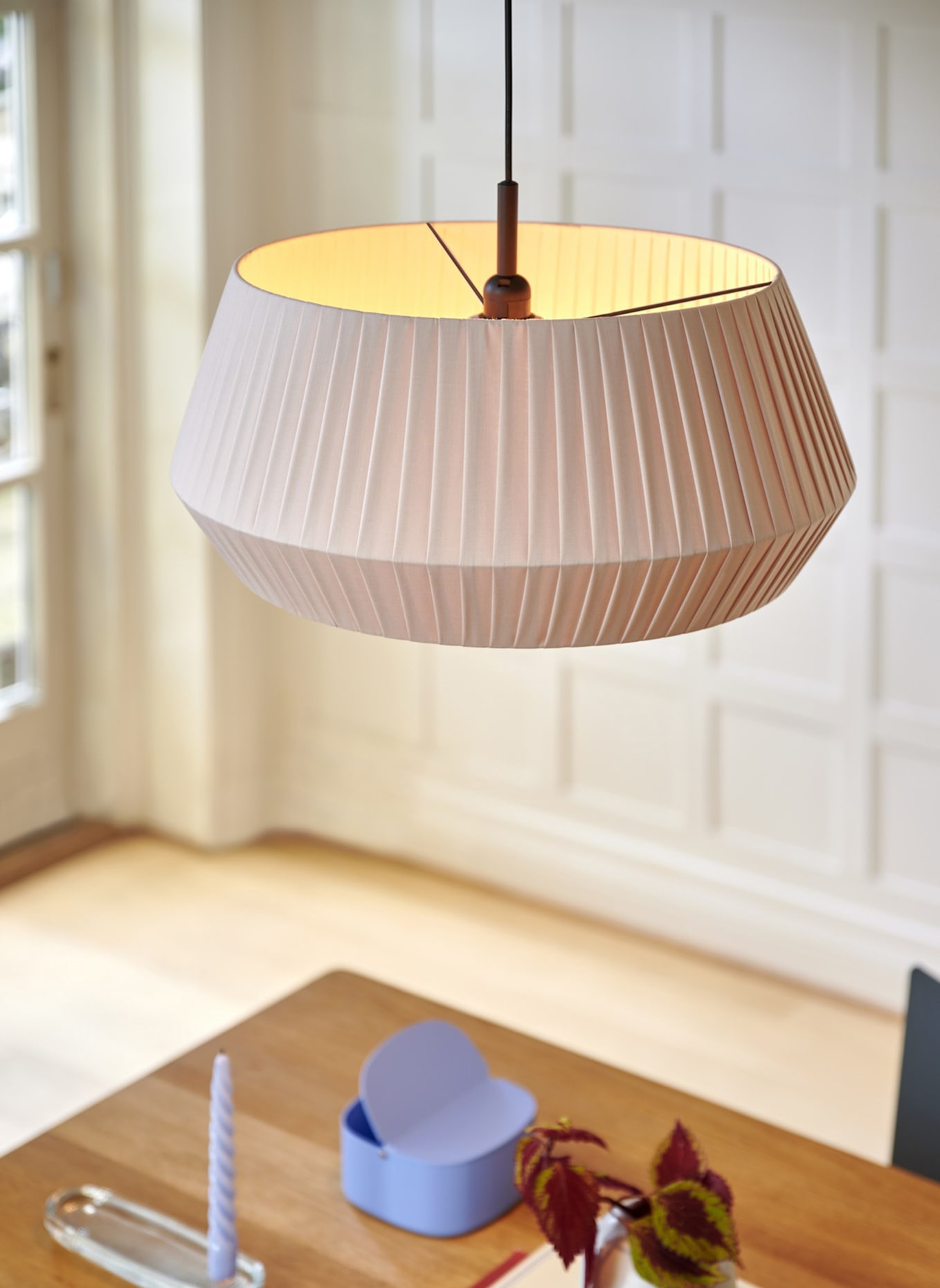 nordlux Pendelleuchte DICTE 53: BEIGE
