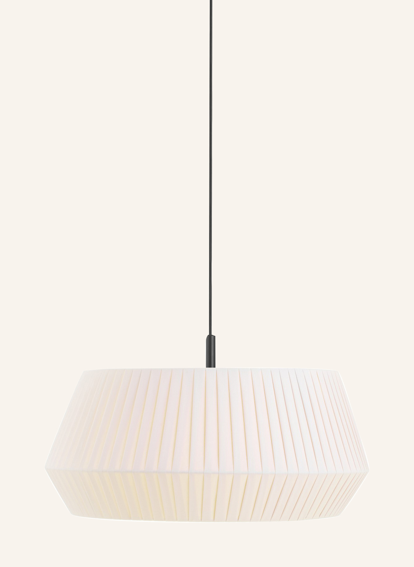 nordlux Pendelleuchte DICTE 53: WEISS