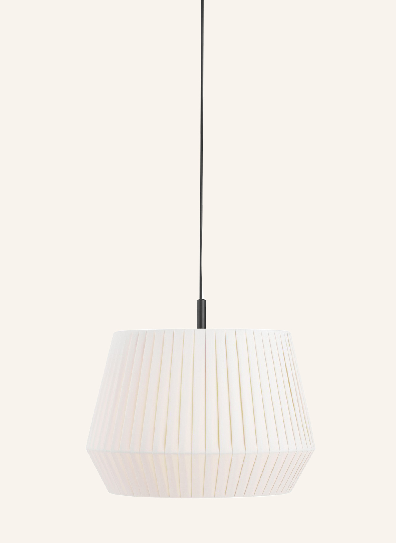 nordlux Pendelleuchte DICTE 40: WEISS