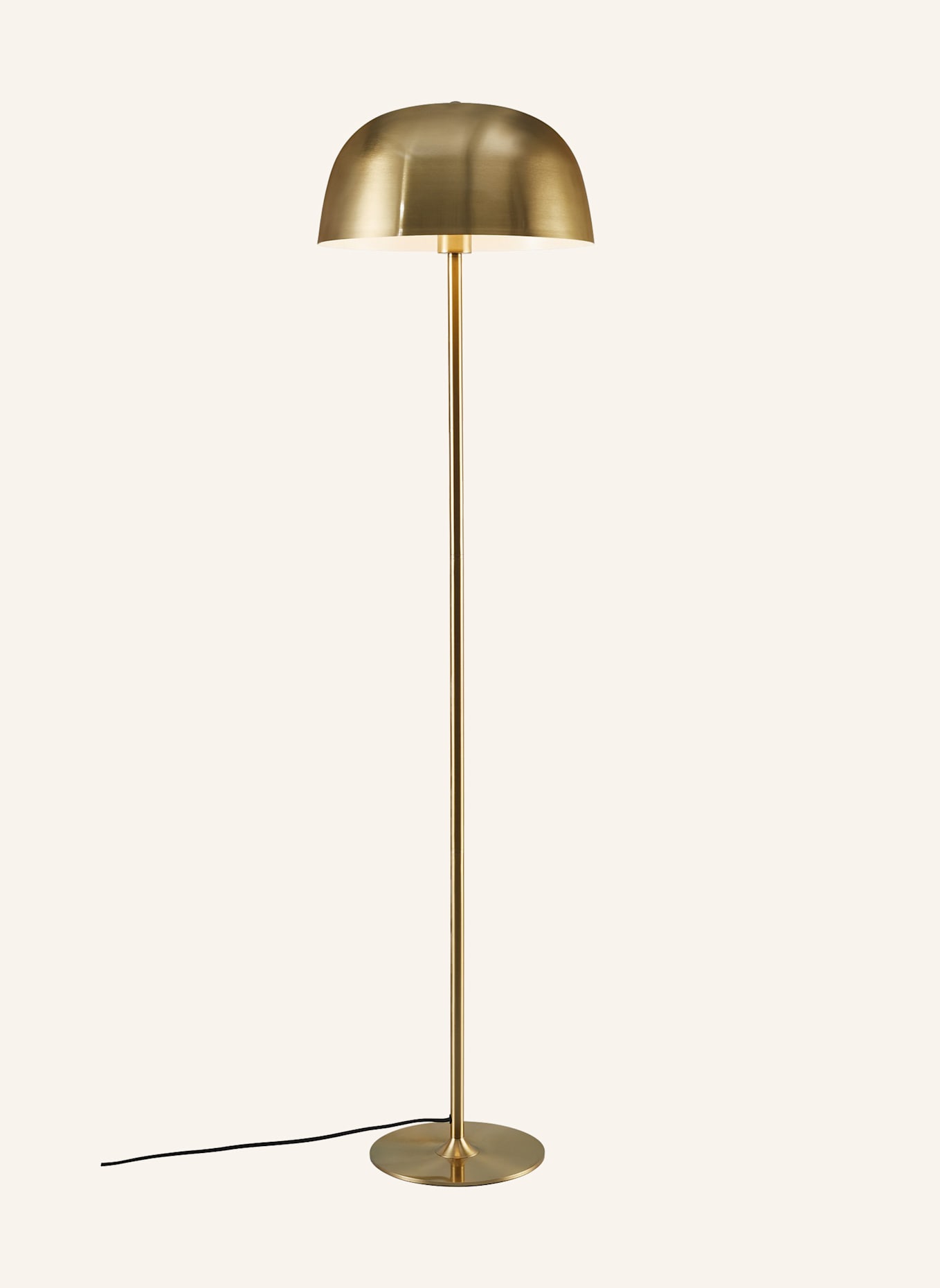 nordlux Stehlampe CERA: GOLD