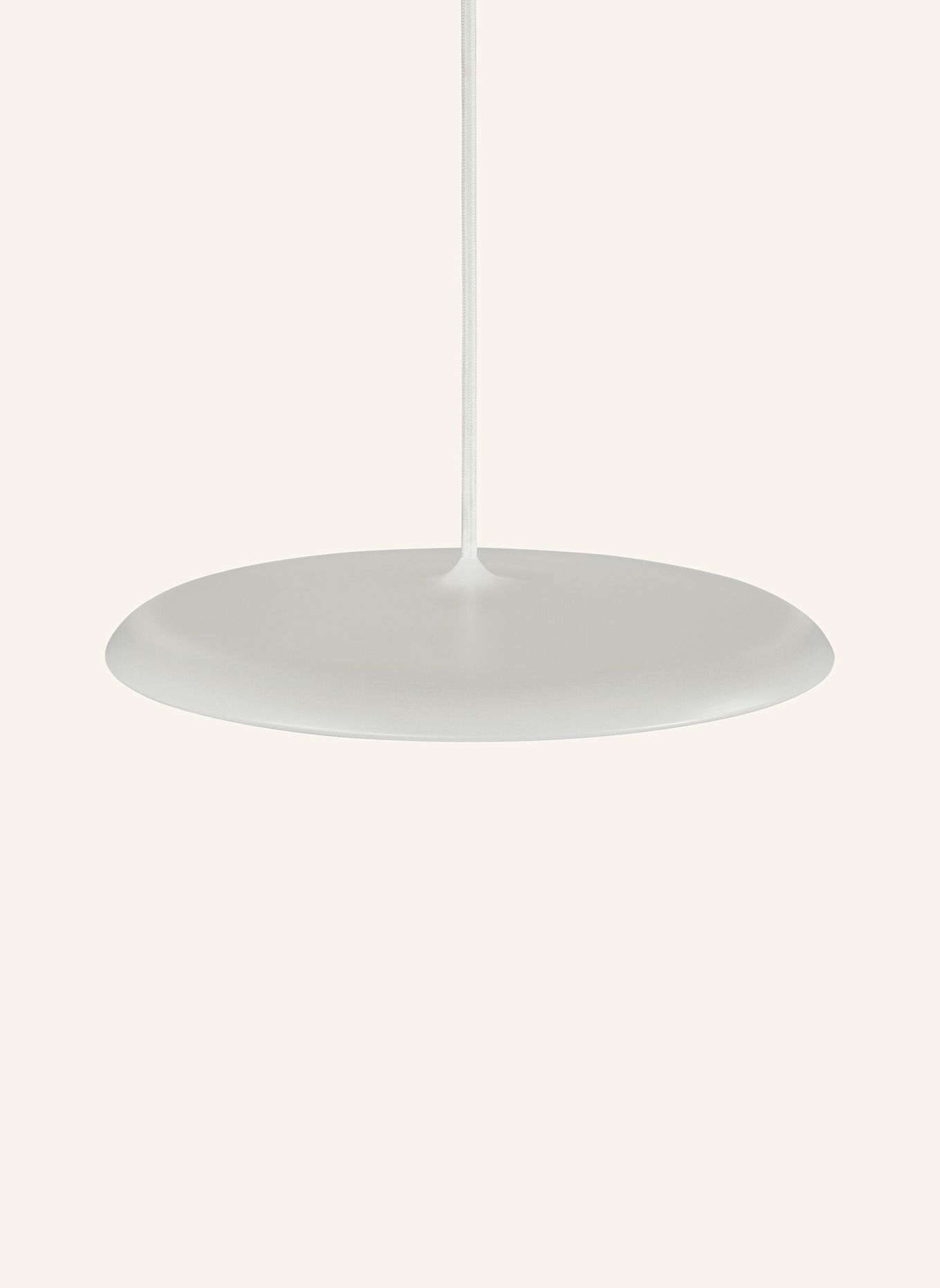 dftp Pendelleuchte ARTIST 40: BEIGE