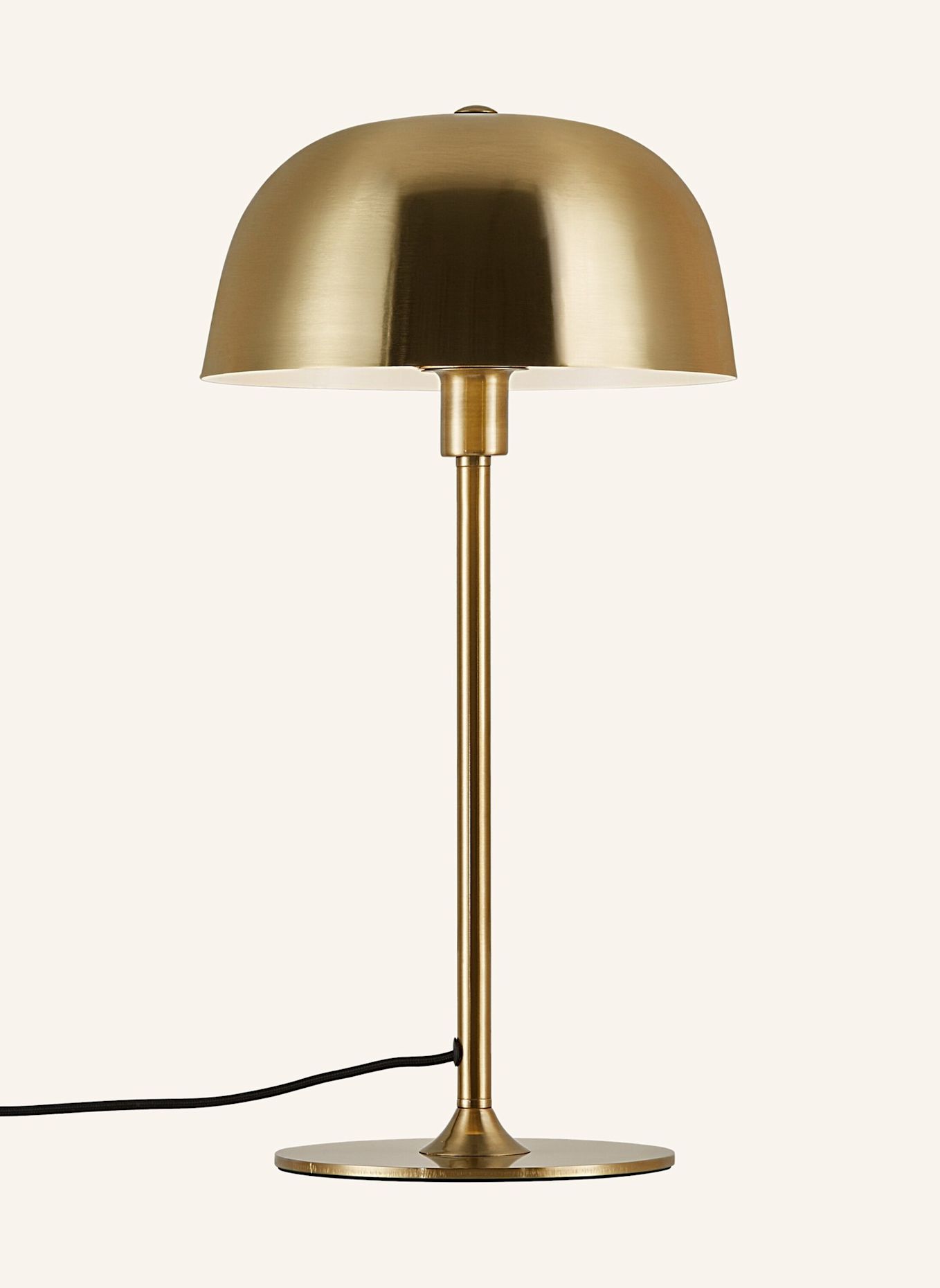 nordlux Tischleuchte CERA: GOLD