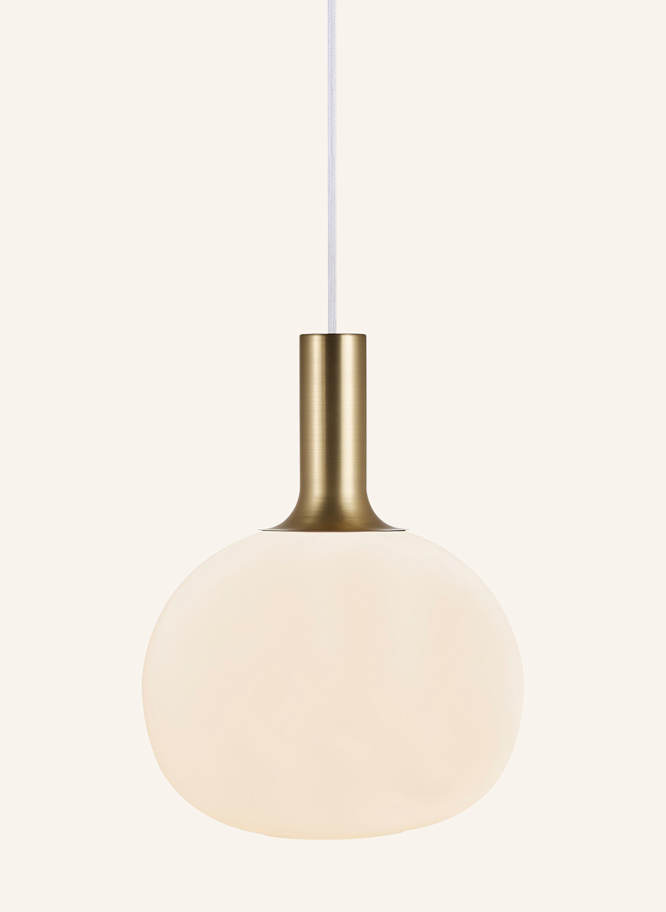 nordlux Pendelleuchte ALTON 25: WEISS