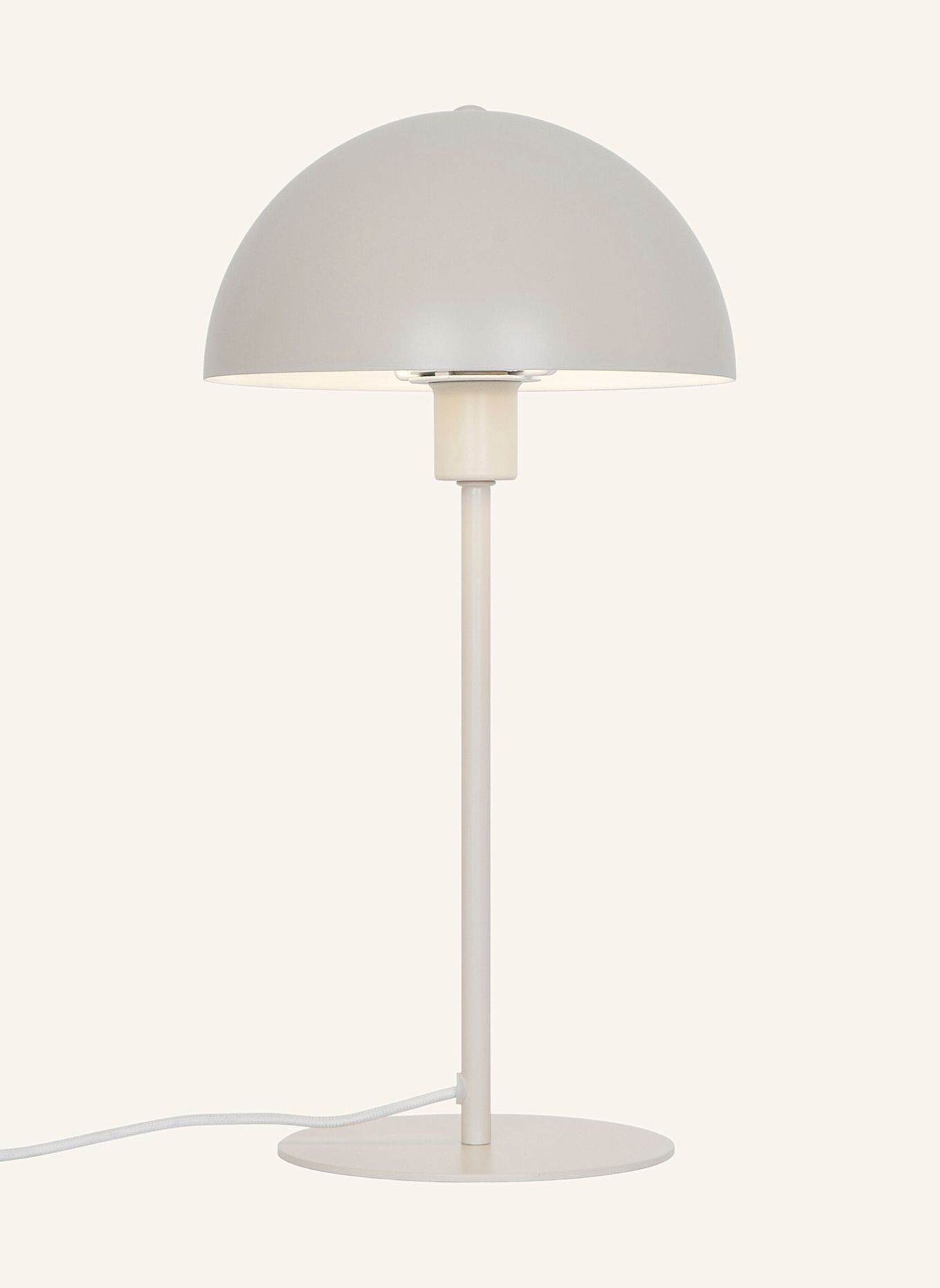 nordlux Tischleuchte ELLEN 20: BEIGE