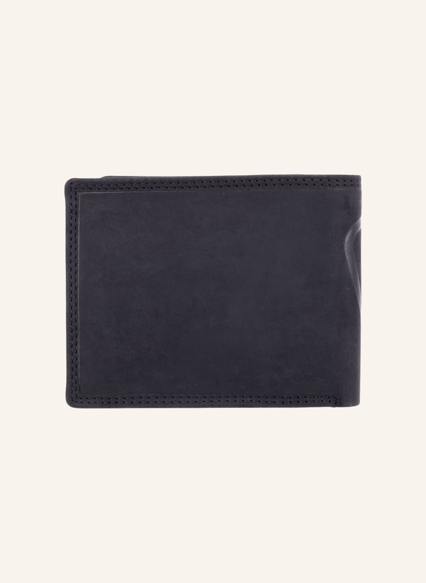 STRELLSON Billfold BAKER STREET CORBIN: SCHWARZ