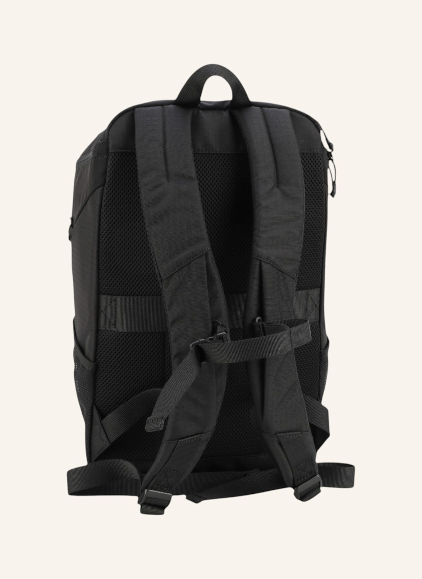STRELLSON Rucksack HOMERTON ENNO: SCHWARZ