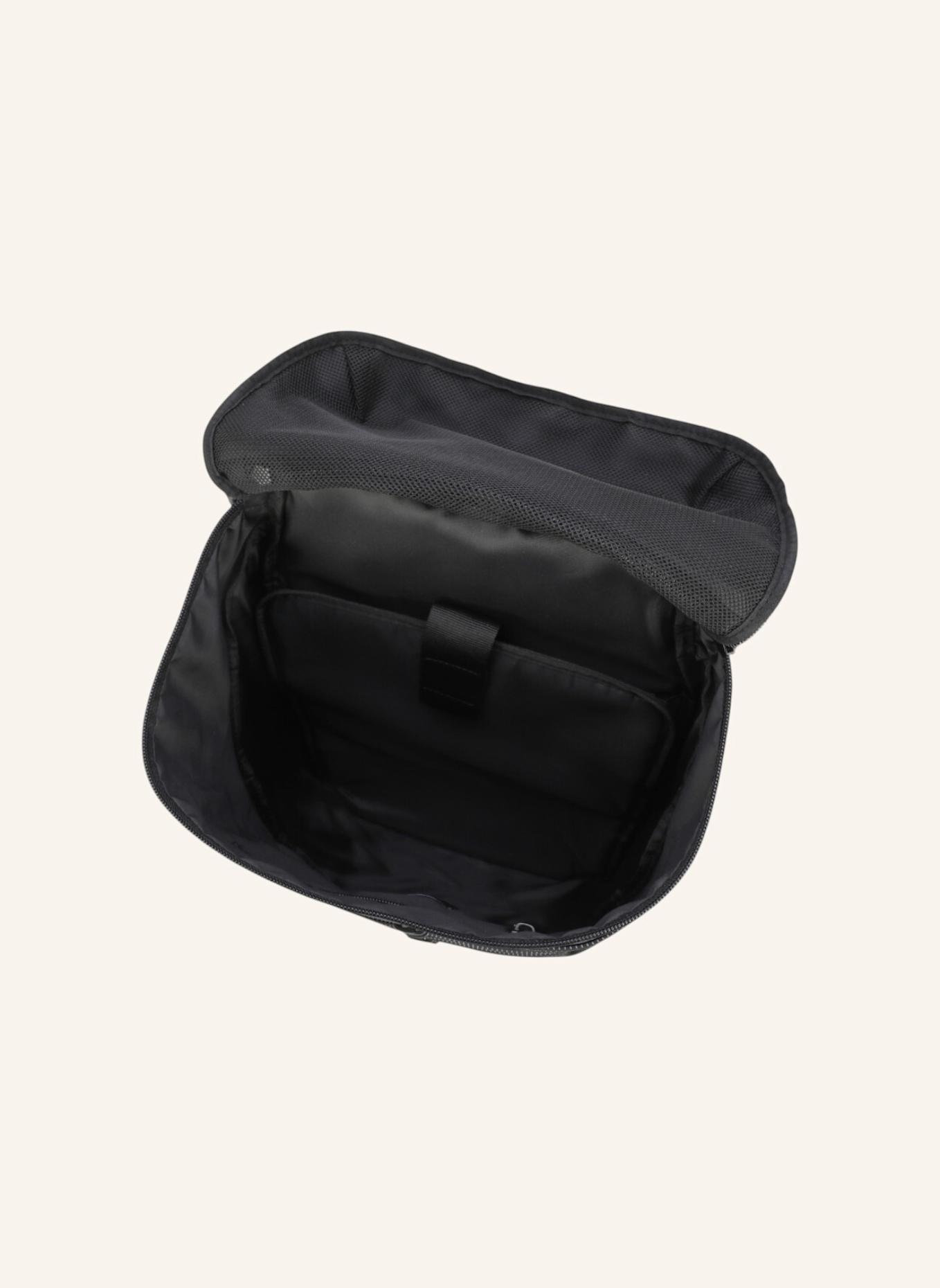 STRELLSON Rucksack HOMERTON ENNO: SCHWARZ