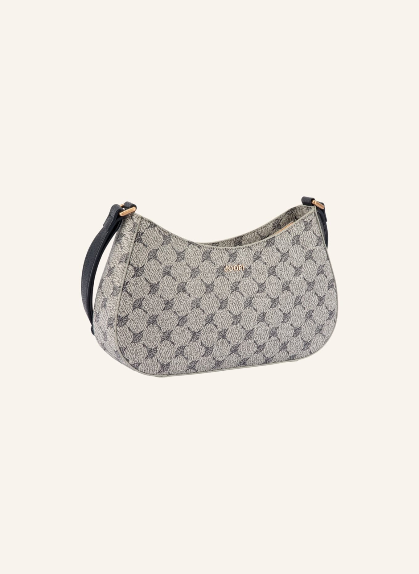 JOOP! Schultertasche MAZZOLINO BROOKE: DUNKELBLAU